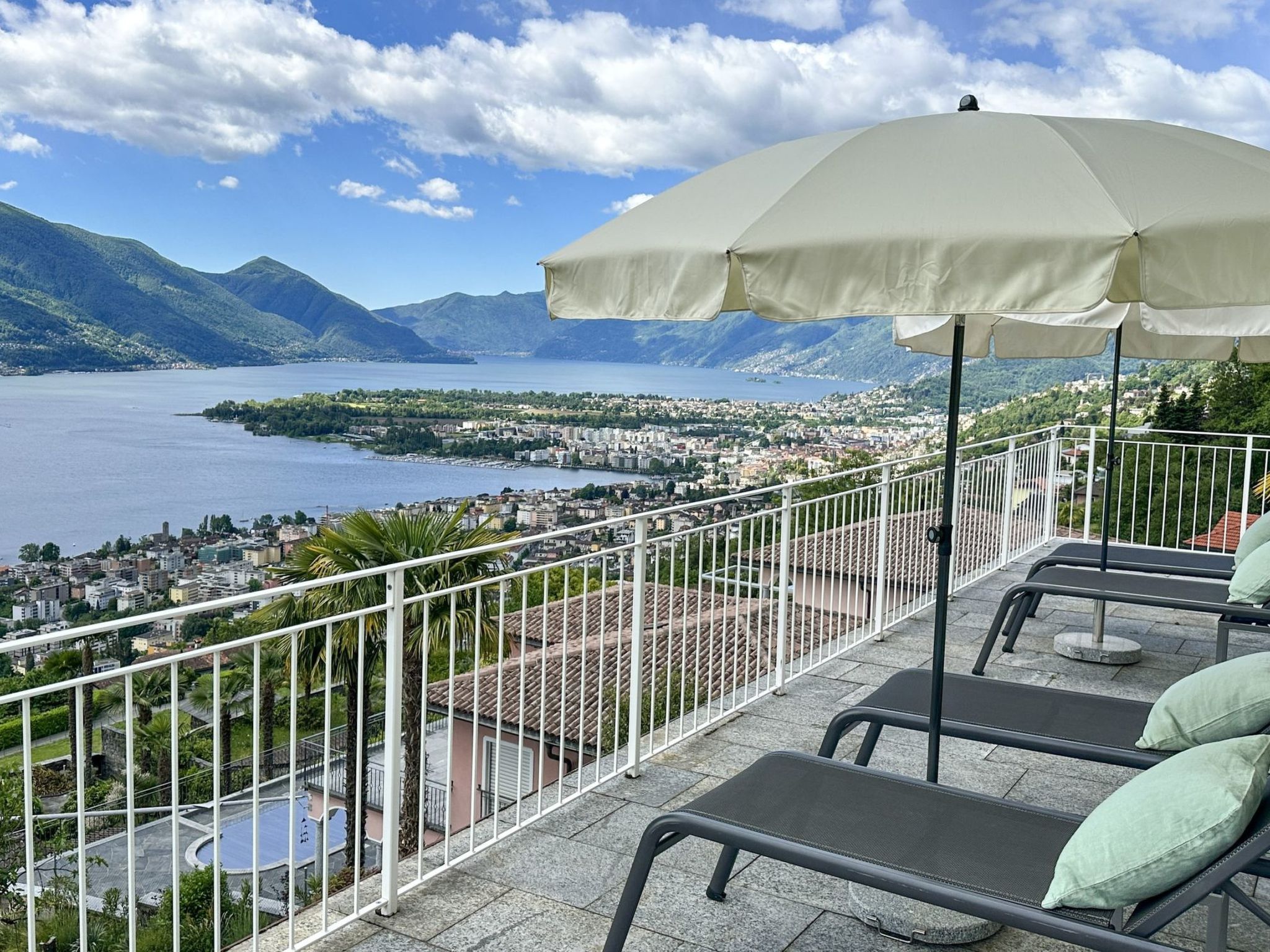 Villa Grande Dame