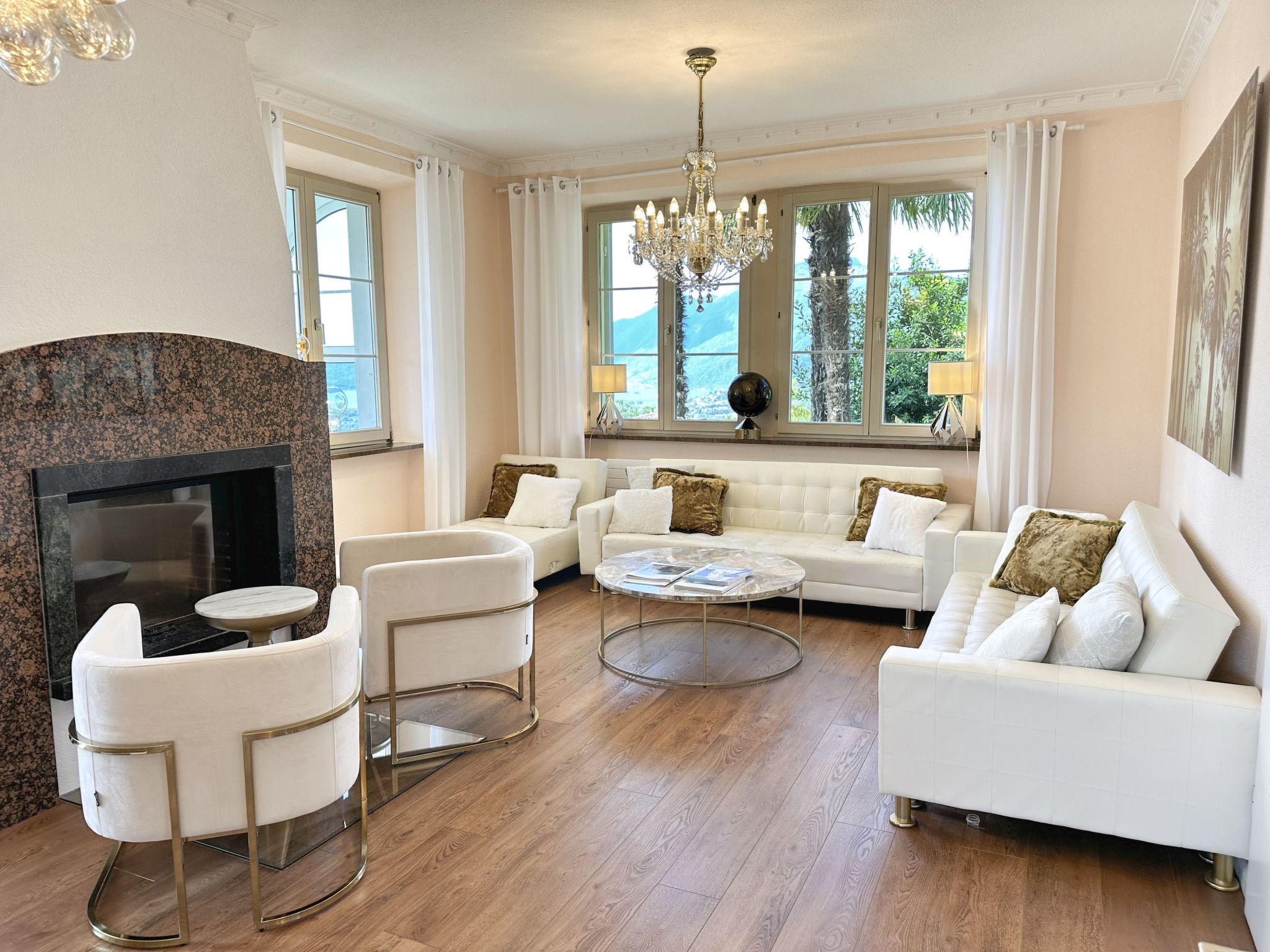 Villa Grande Dame - Image-tags.info