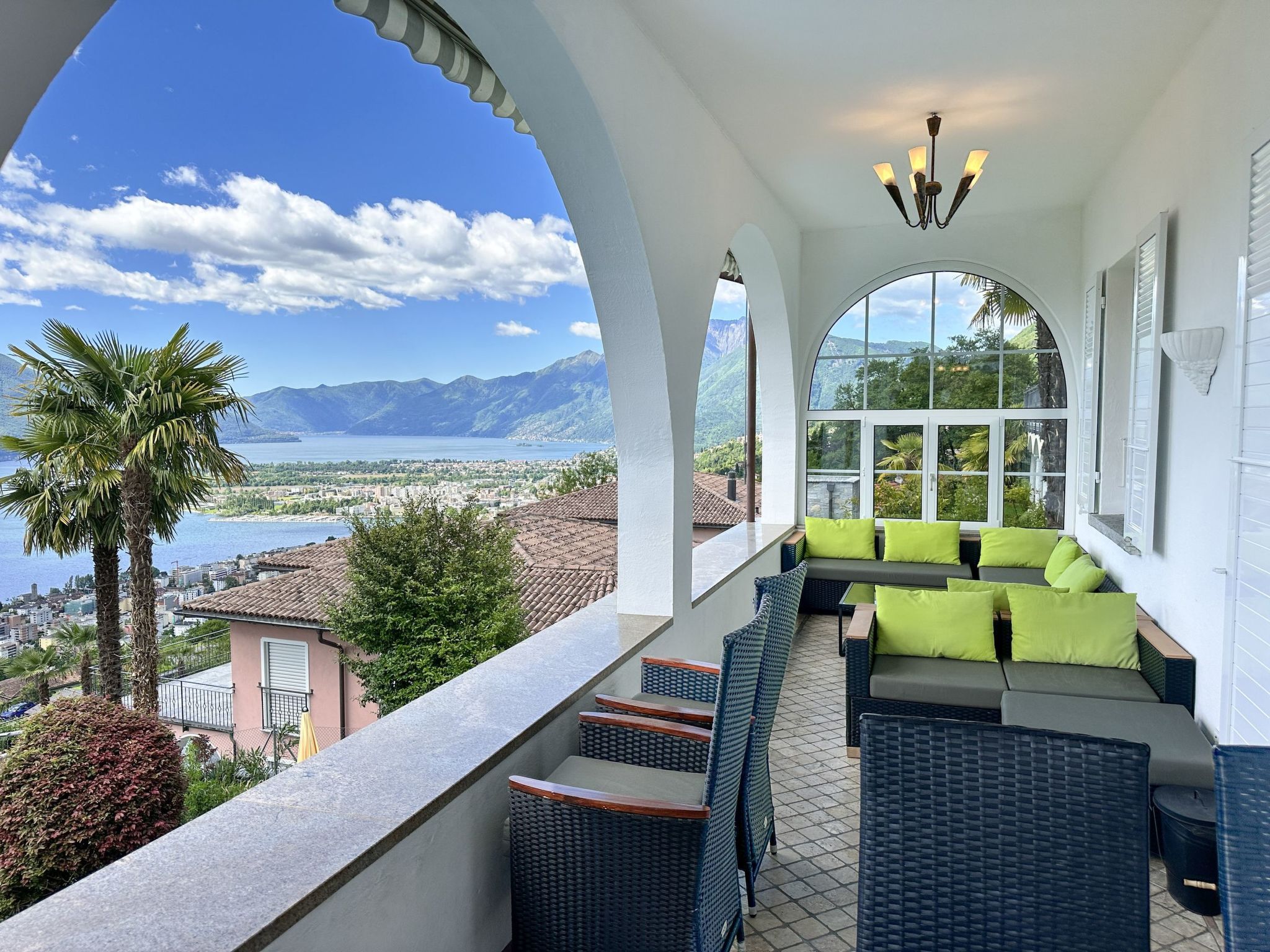 Villa Grande Dame - Image-tags.info