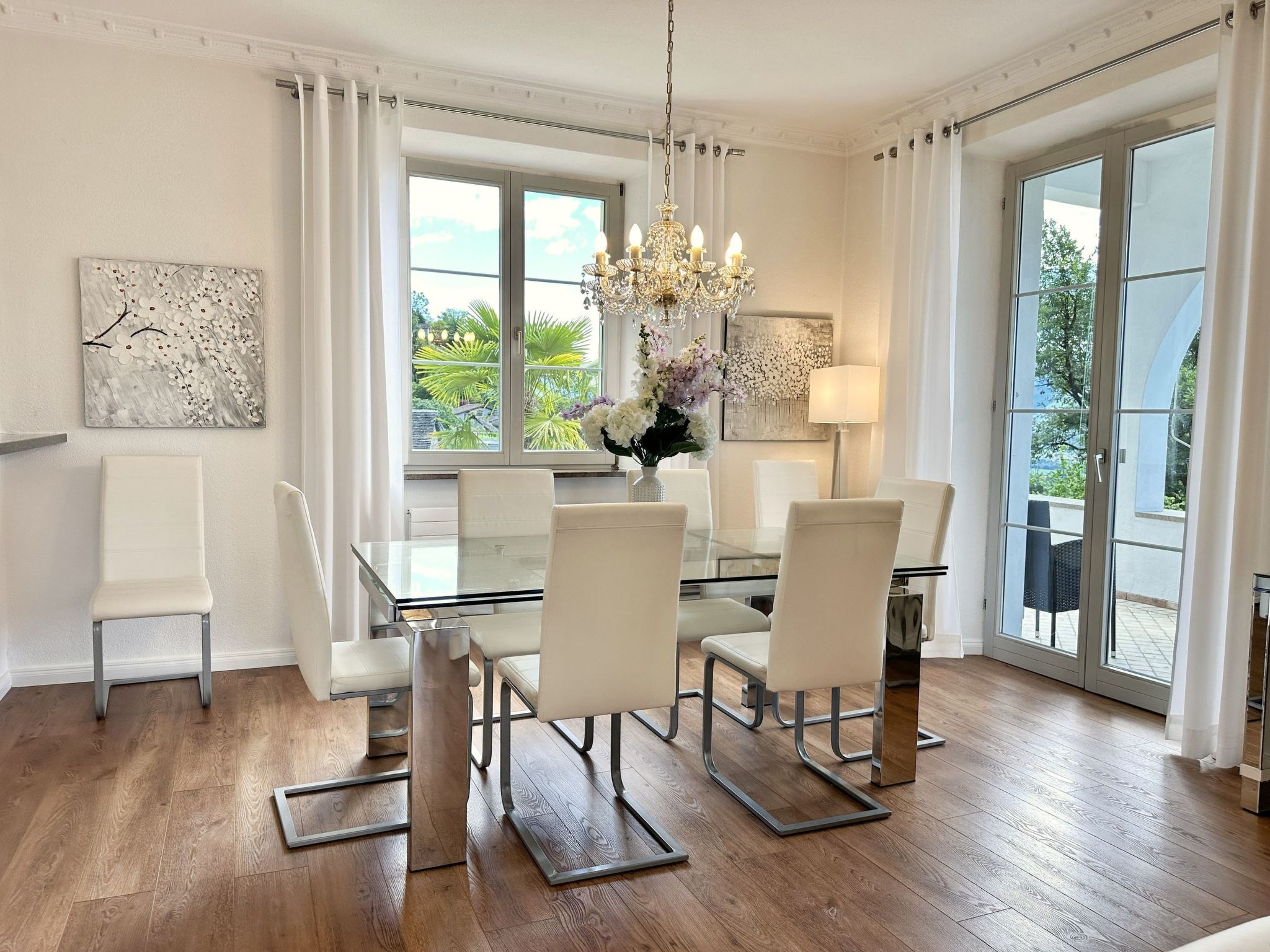 Villa Grande Dame - Image-tags.info