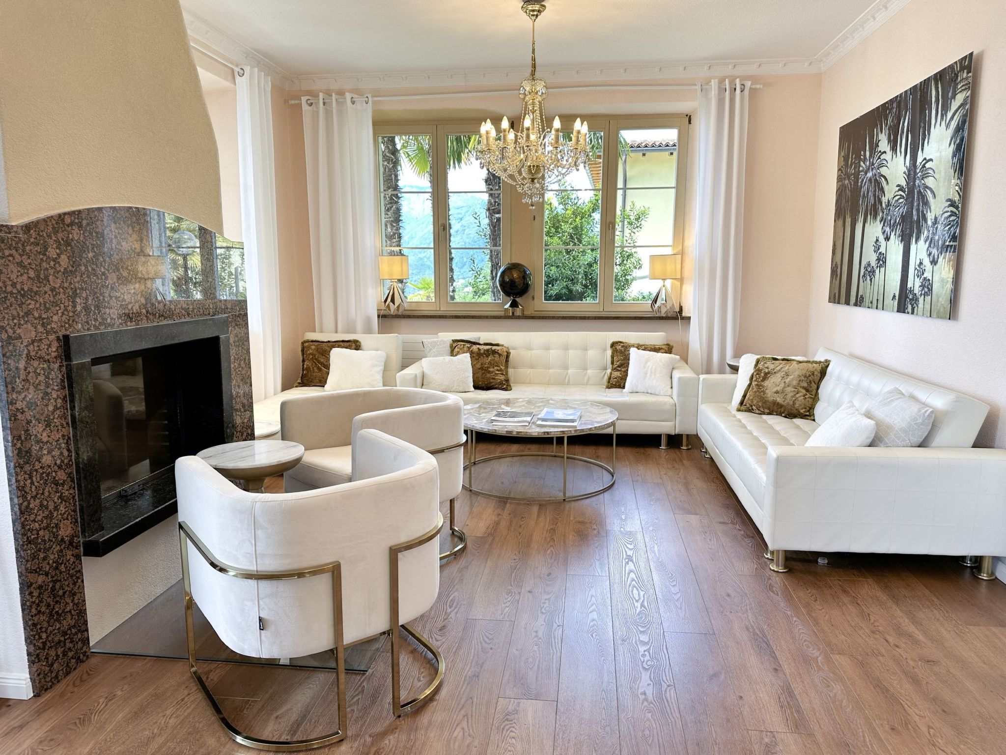 Villa Grande Dame - Image-tags.info