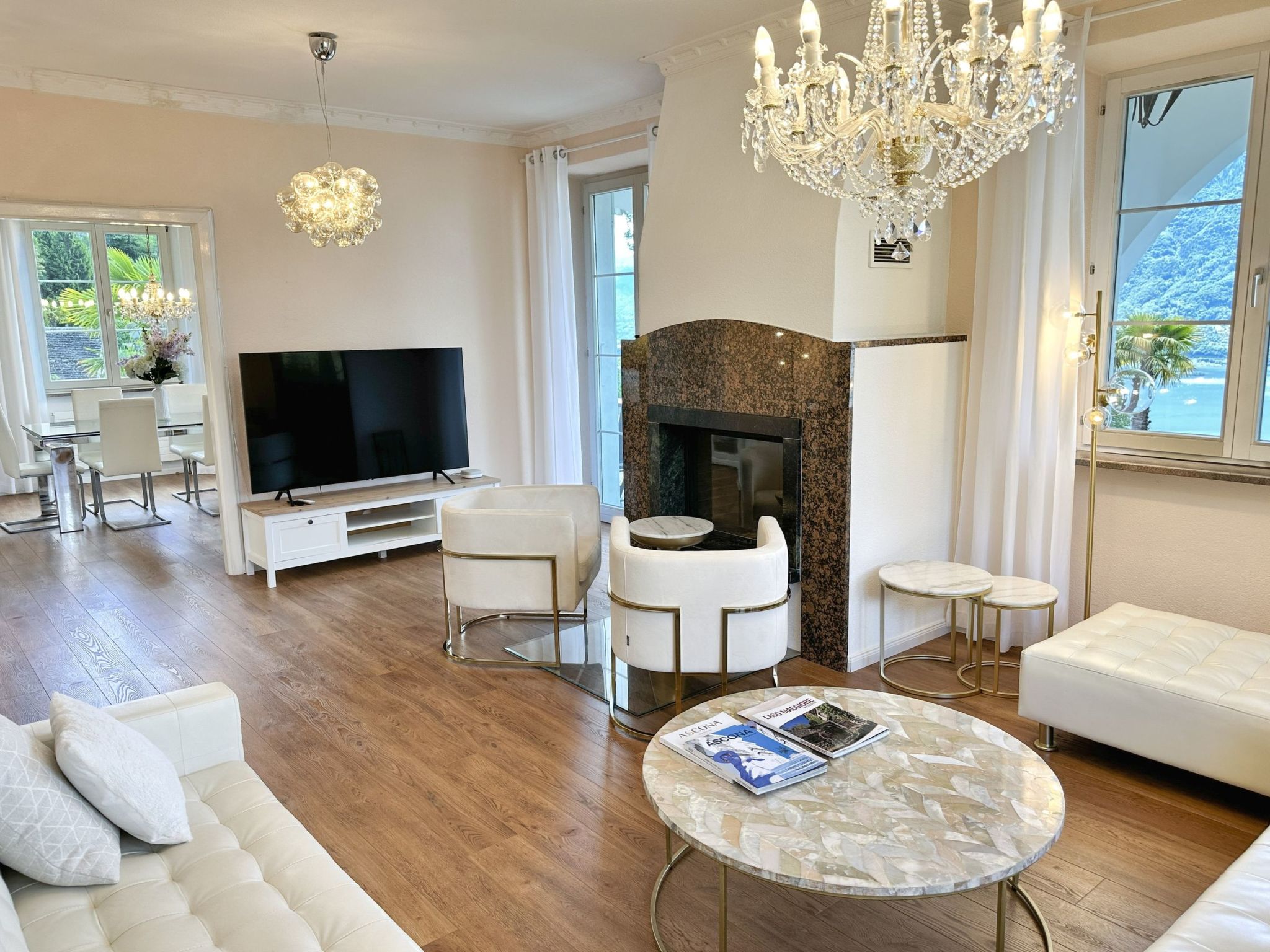 Villa Grande Dame - Image-tags.info
