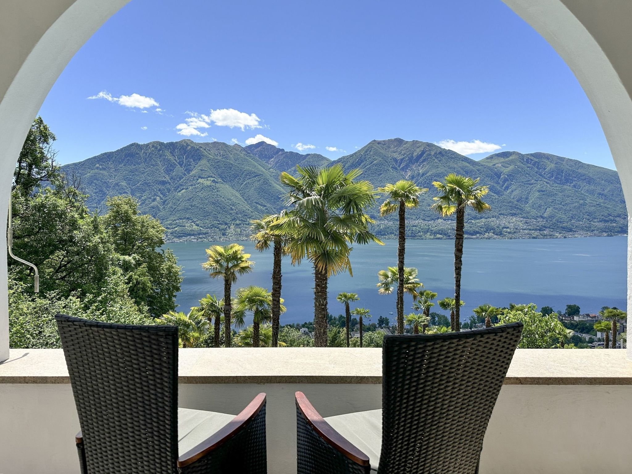 Villa Grande Dame - Image-tags.info