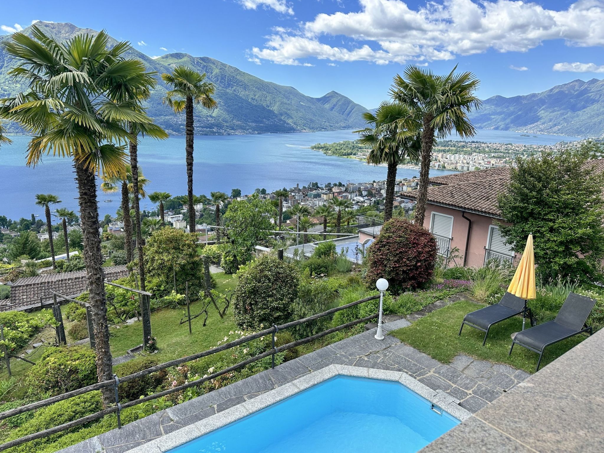 Villa Grande Dame - Image-tags.info