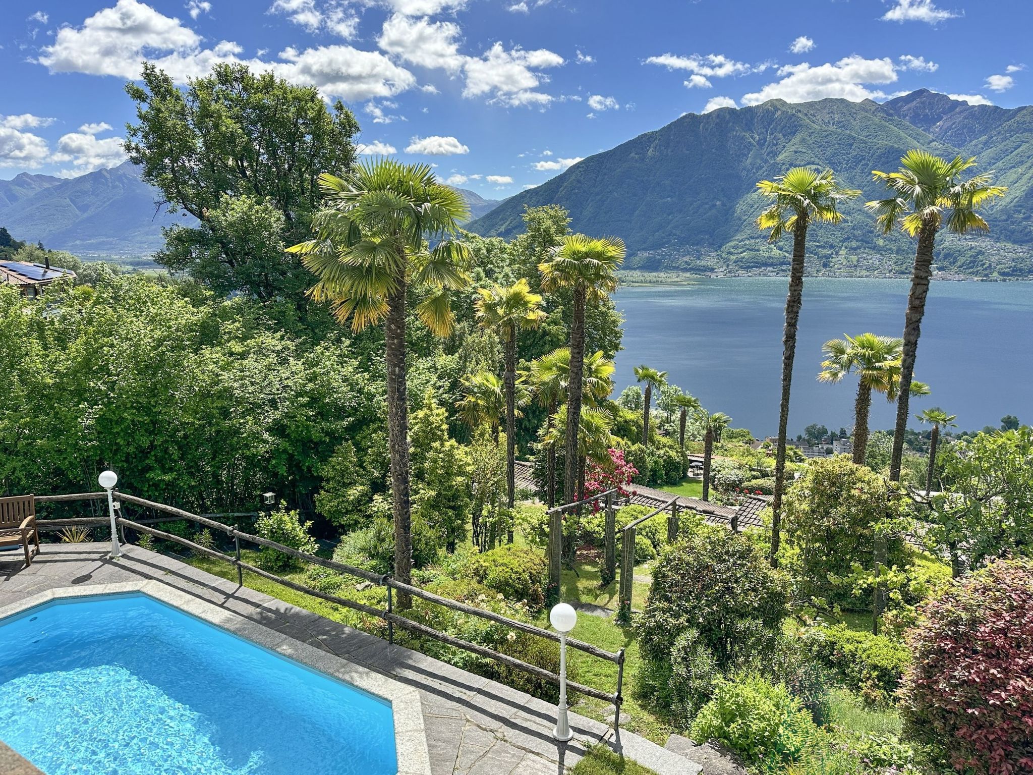 Villa Grande Dame - Image-tags.info
