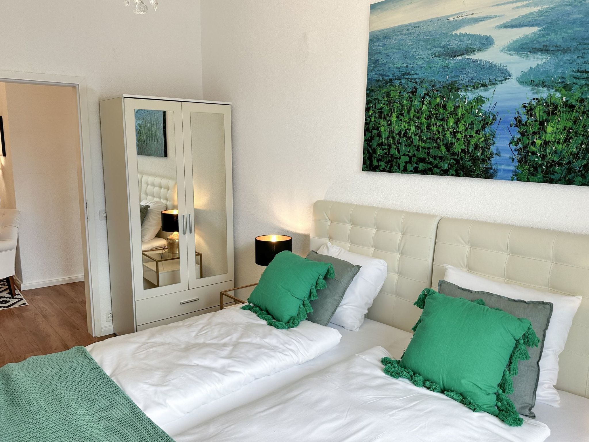 Villa Grande Dame - Image-tags.info