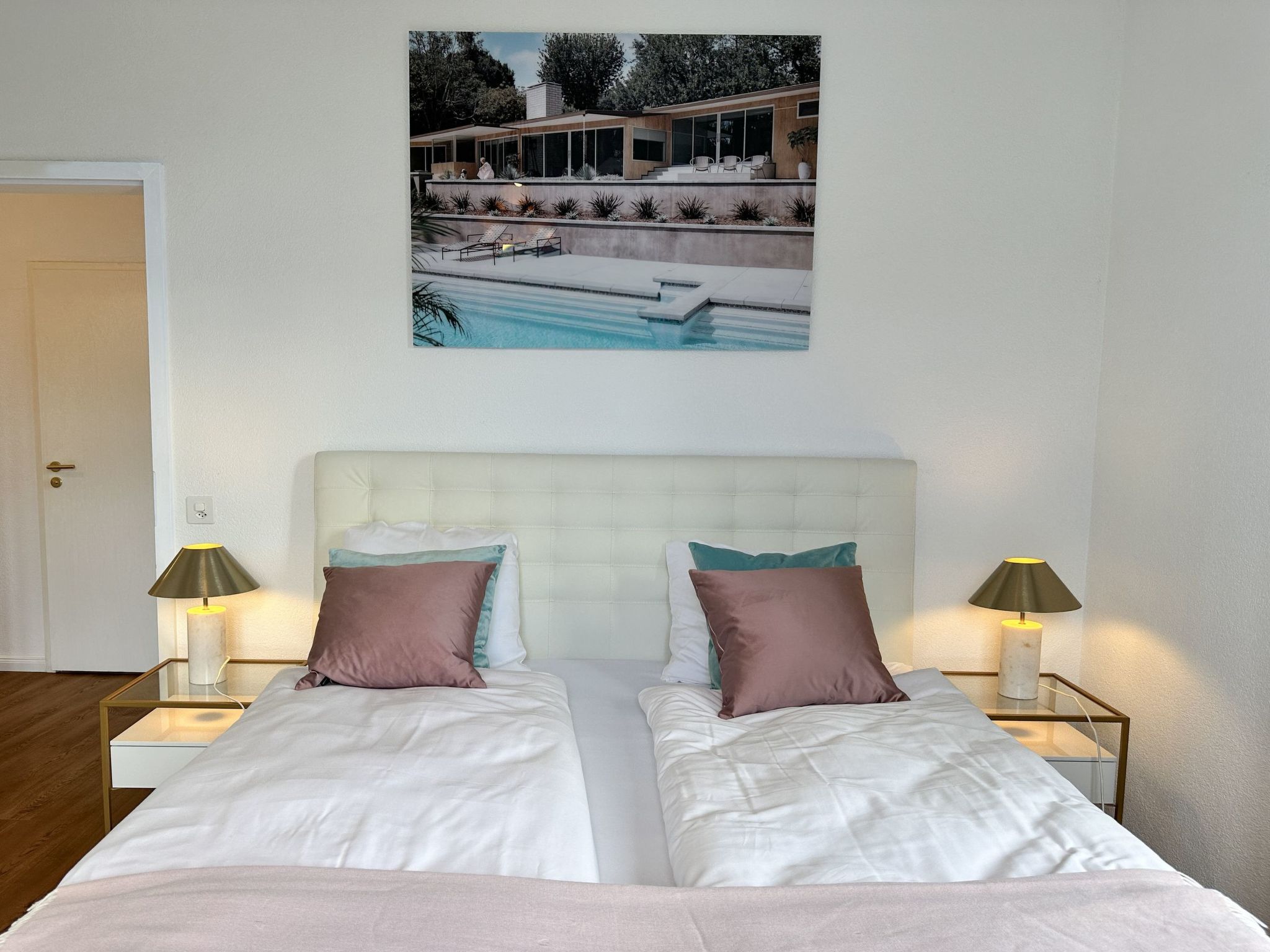 Villa Grande Dame - Image-tags.info