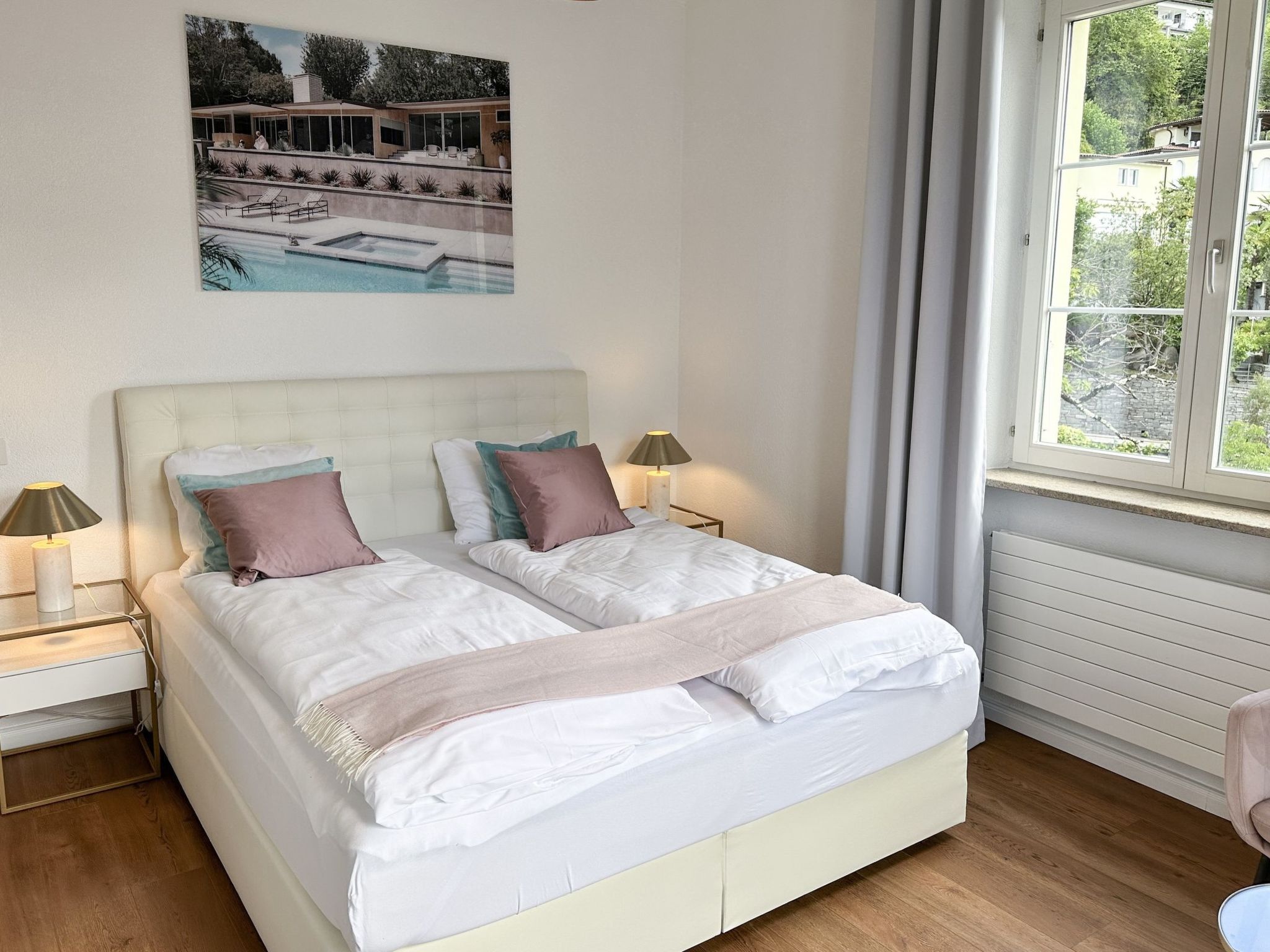 Villa Grande Dame - Image-tags.info