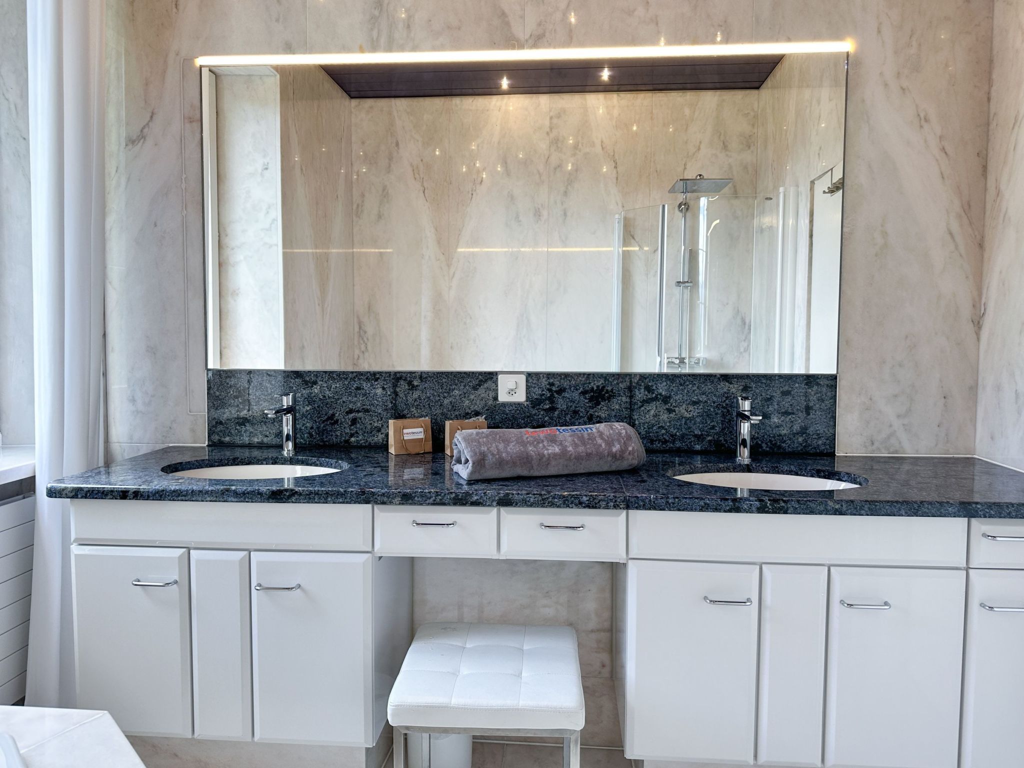 Villa Grande Dame - Image-tags.info