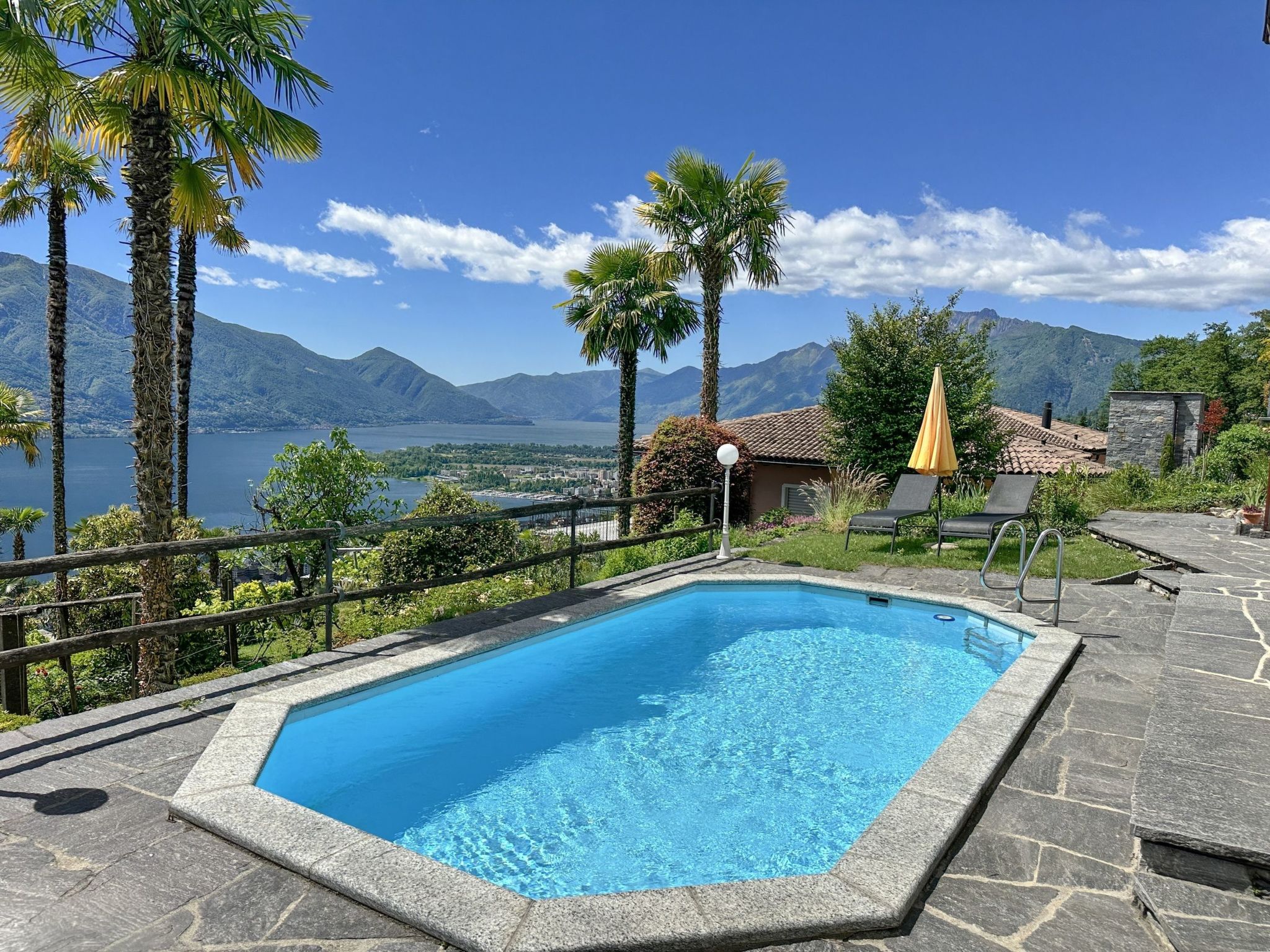 Villa Grande Dame - Image-tags.info