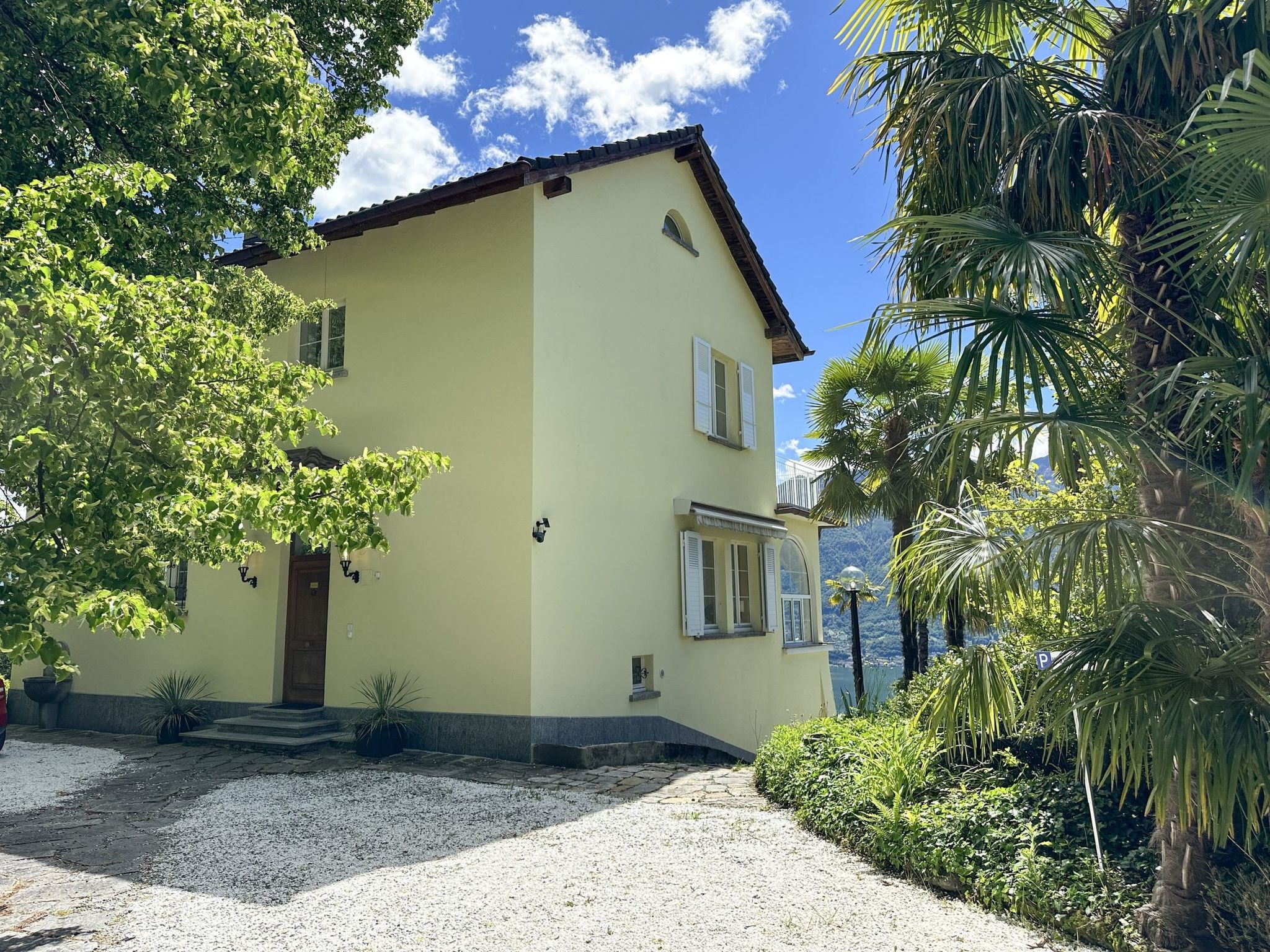 Villa Grande Dame - Image-tags.info