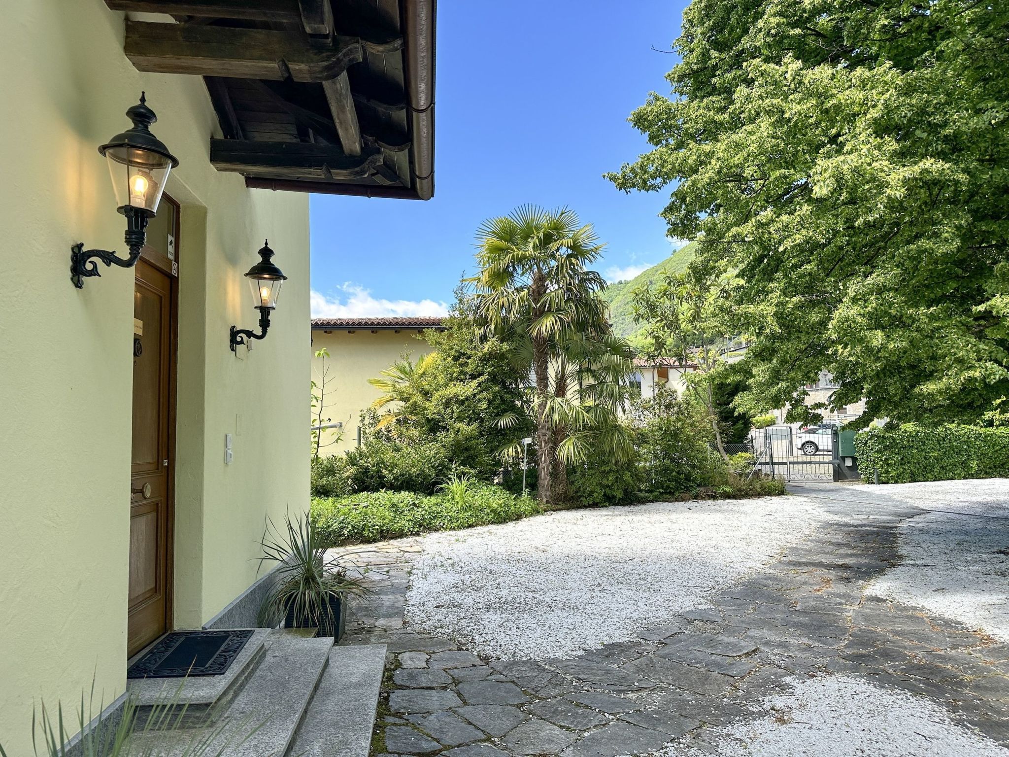 Villa Grande Dame - Image-tags.info