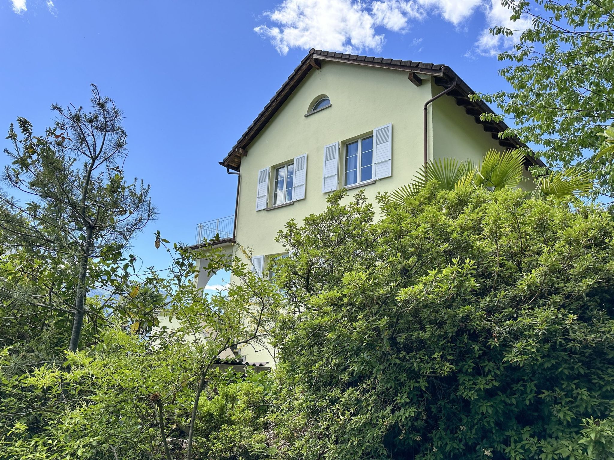 Villa Grande Dame - Image-tags.info