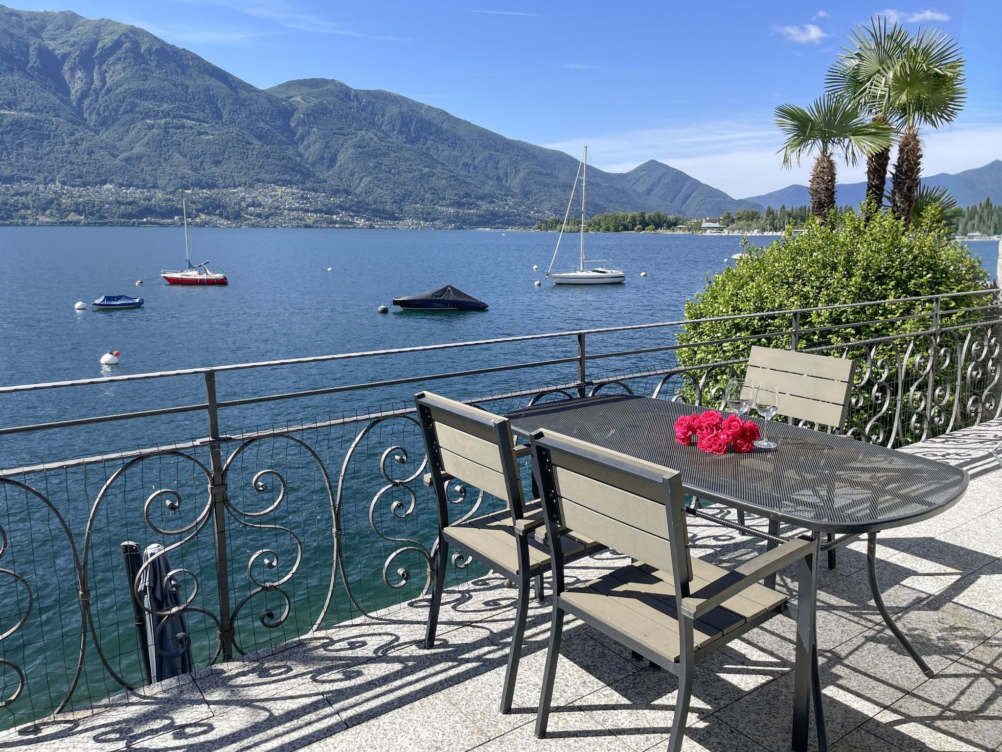 Villa Genovese