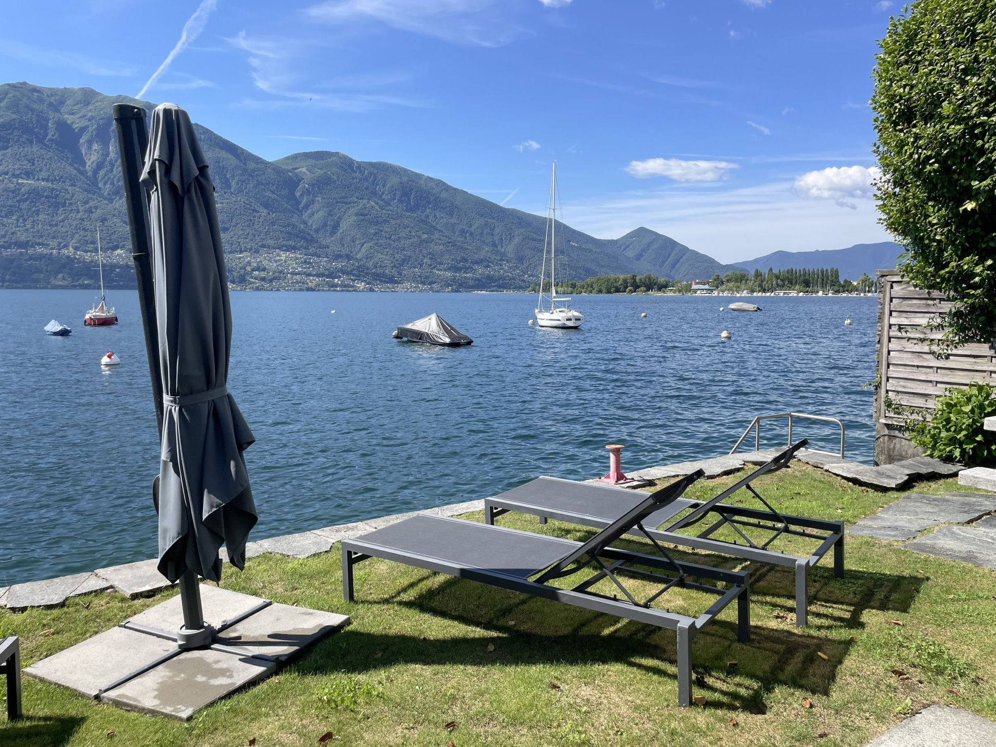 Villa Genovese