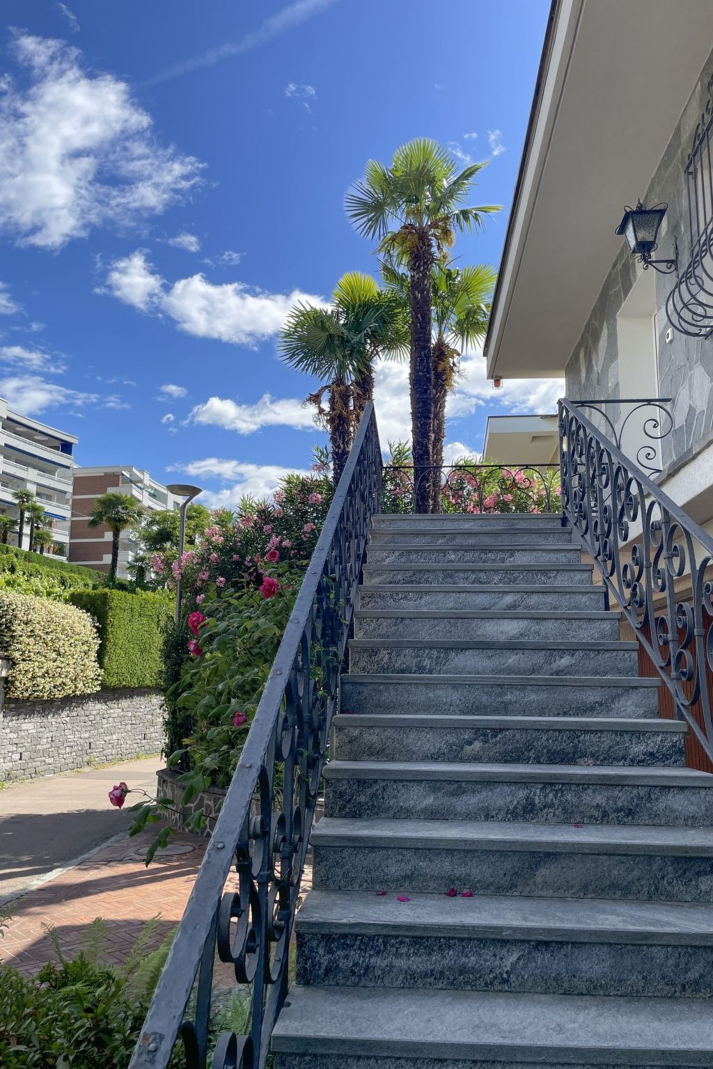 Villa Genovese - Image-tags.info