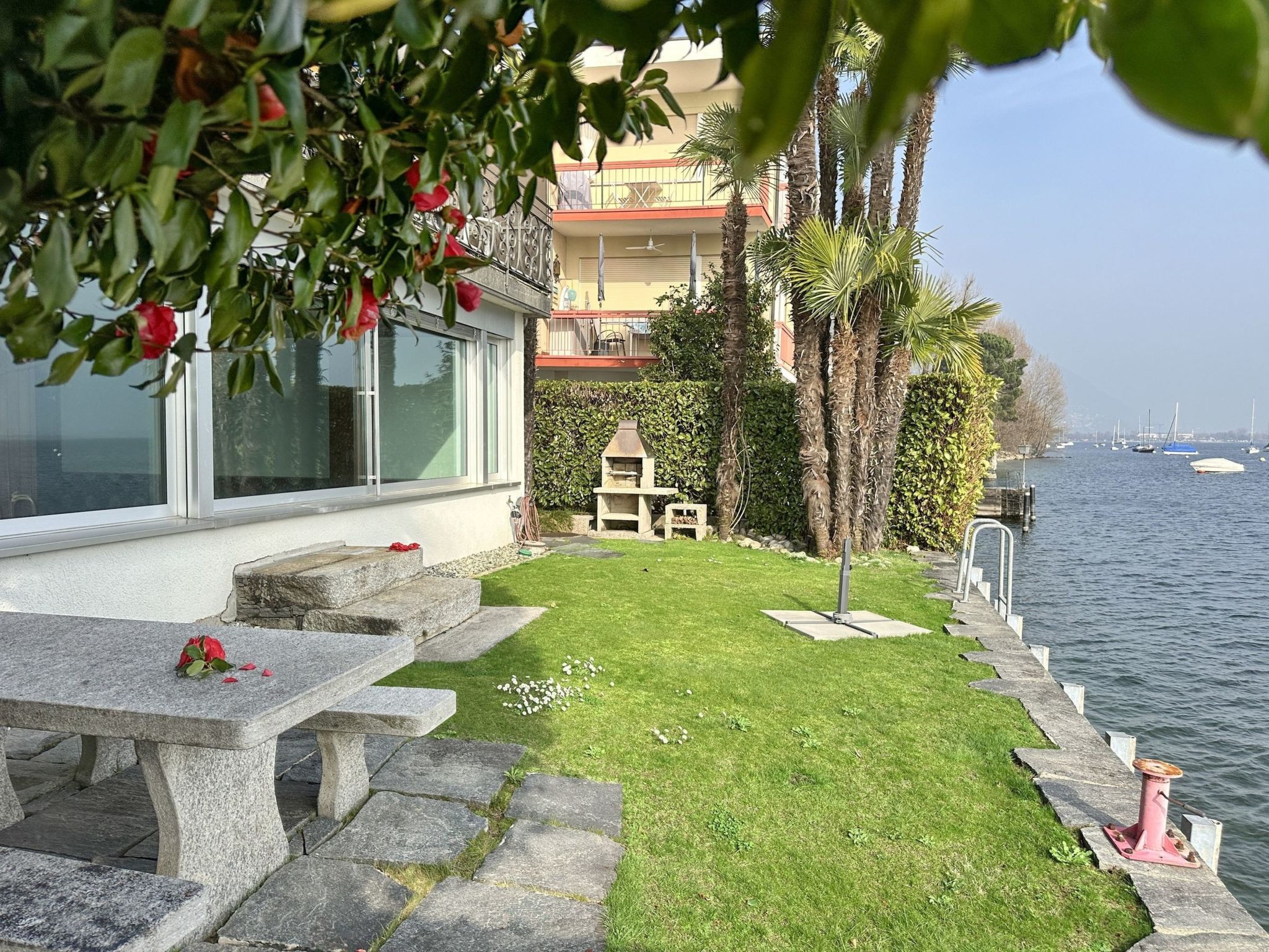 Villa Genovese - Image-tags.info