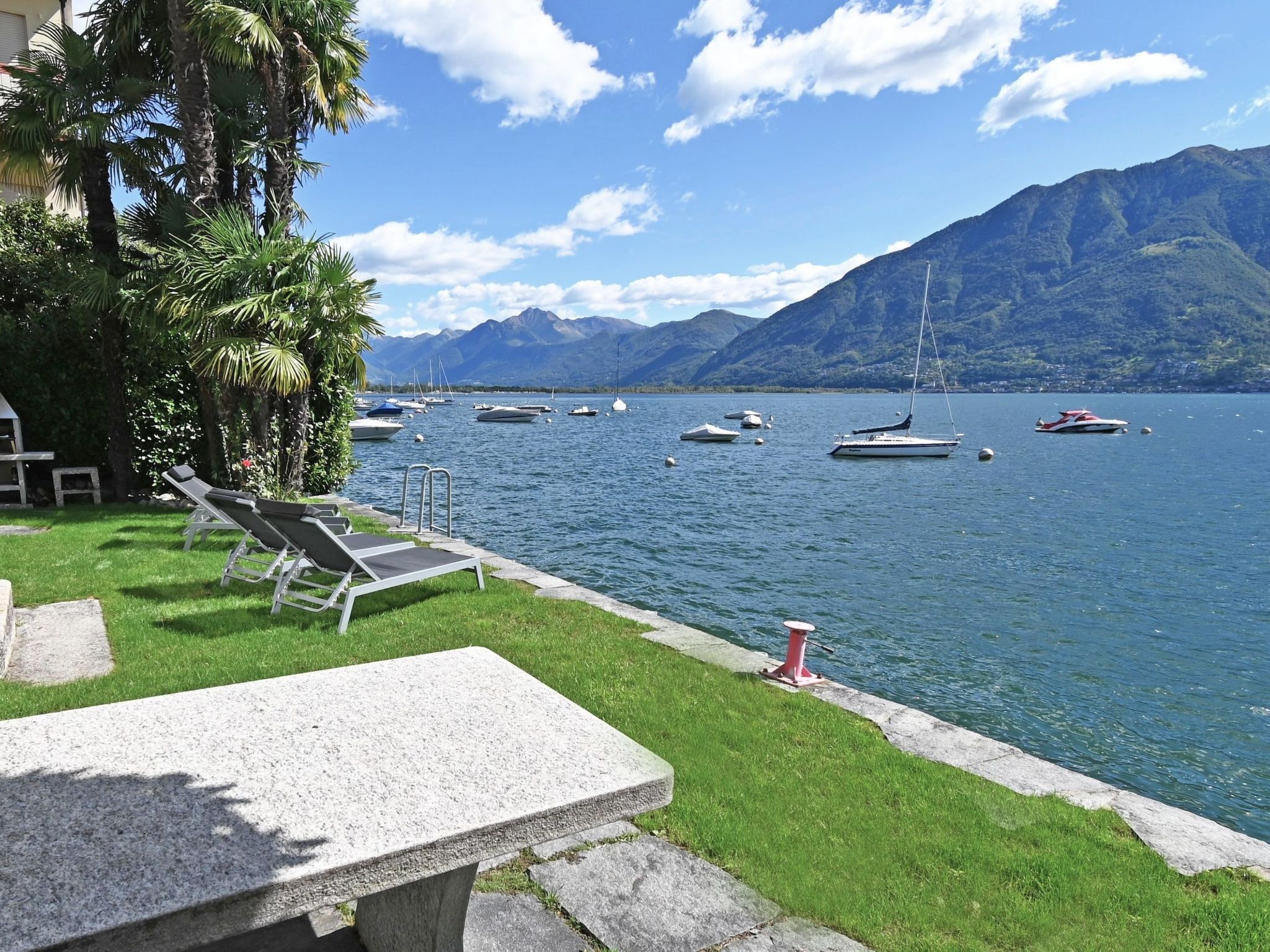 Villa Genovese - Image-tags.info