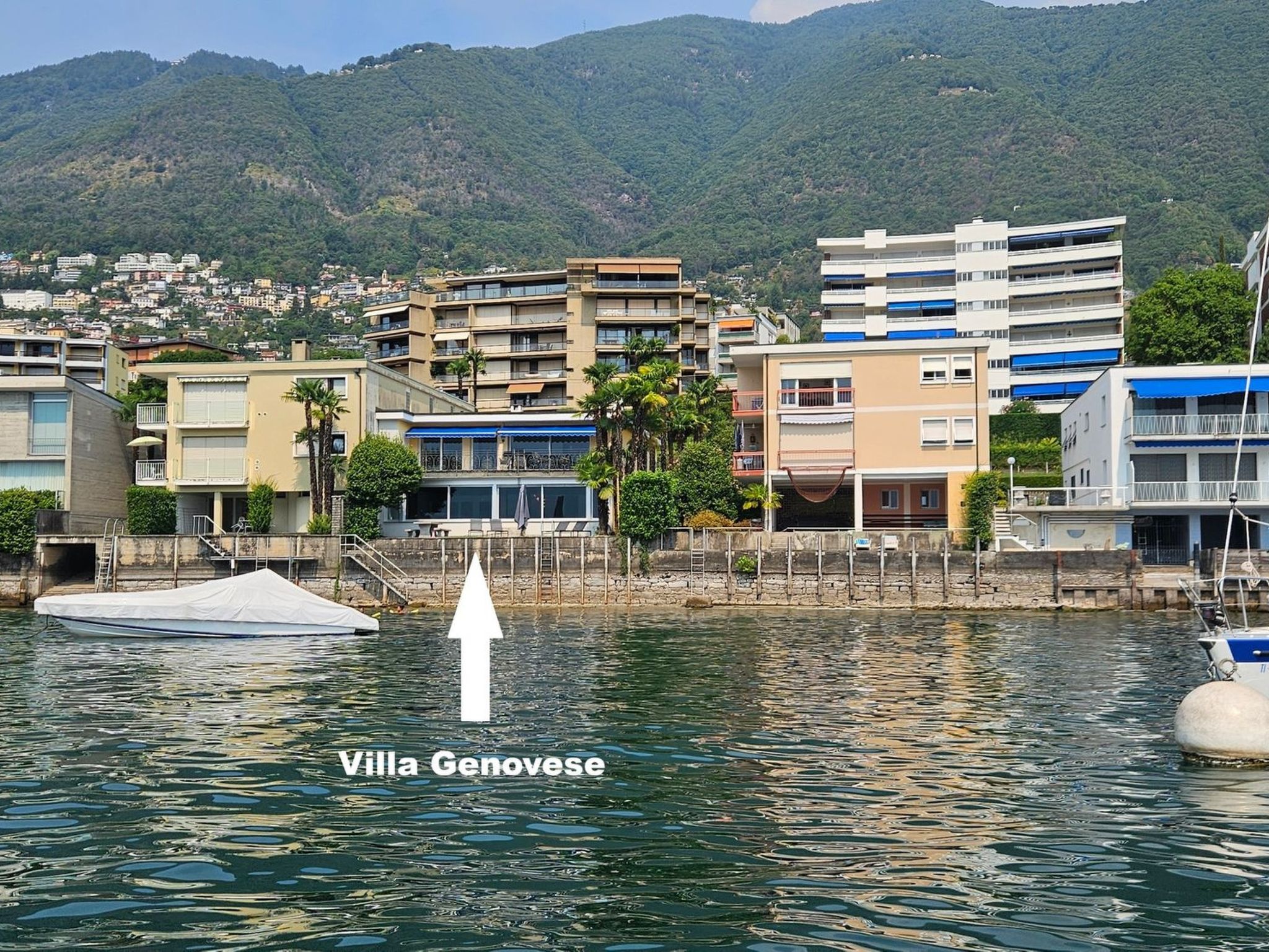 Villa Genovese - Image-tags.info
