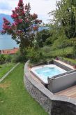 Casa SognaVista: Luxe hoekhuis aan het Meer van Locarno met privé-spa - thumbnail 3