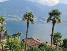 Casa SognaVista: Luxe hoekhuis aan het Meer van Locarno met privé-spa - thumbnail 6