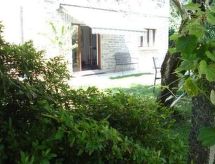 Rustiek appartement in Minusio, 5 minuten van het meer - thumbnail 1