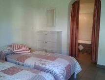 Rustiek appartement in Minusio, 5 minuten van het meer - thumbnail 4