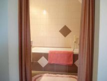 Rustiek appartement in Minusio, 5 minuten van het meer - thumbnail 5