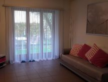 Rustiek appartement in Minusio, 5 minuten van het meer - thumbnail 6
