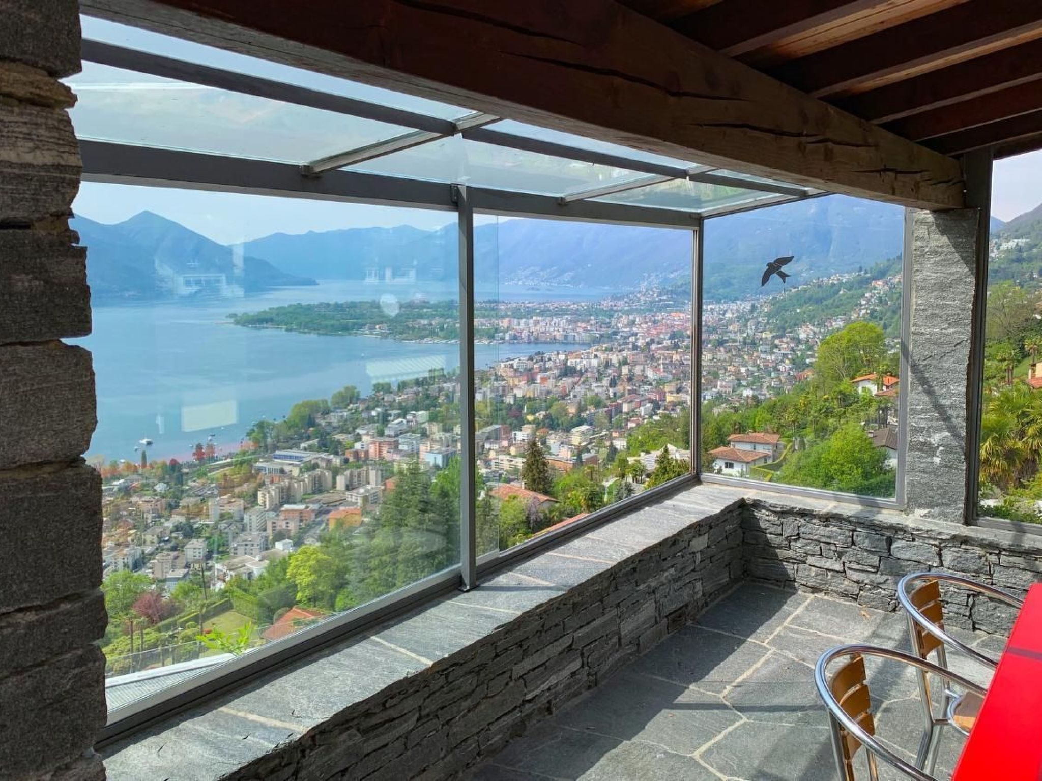 Traumhaftes Tessiner Haus mit Weitblick-Image-tags.info