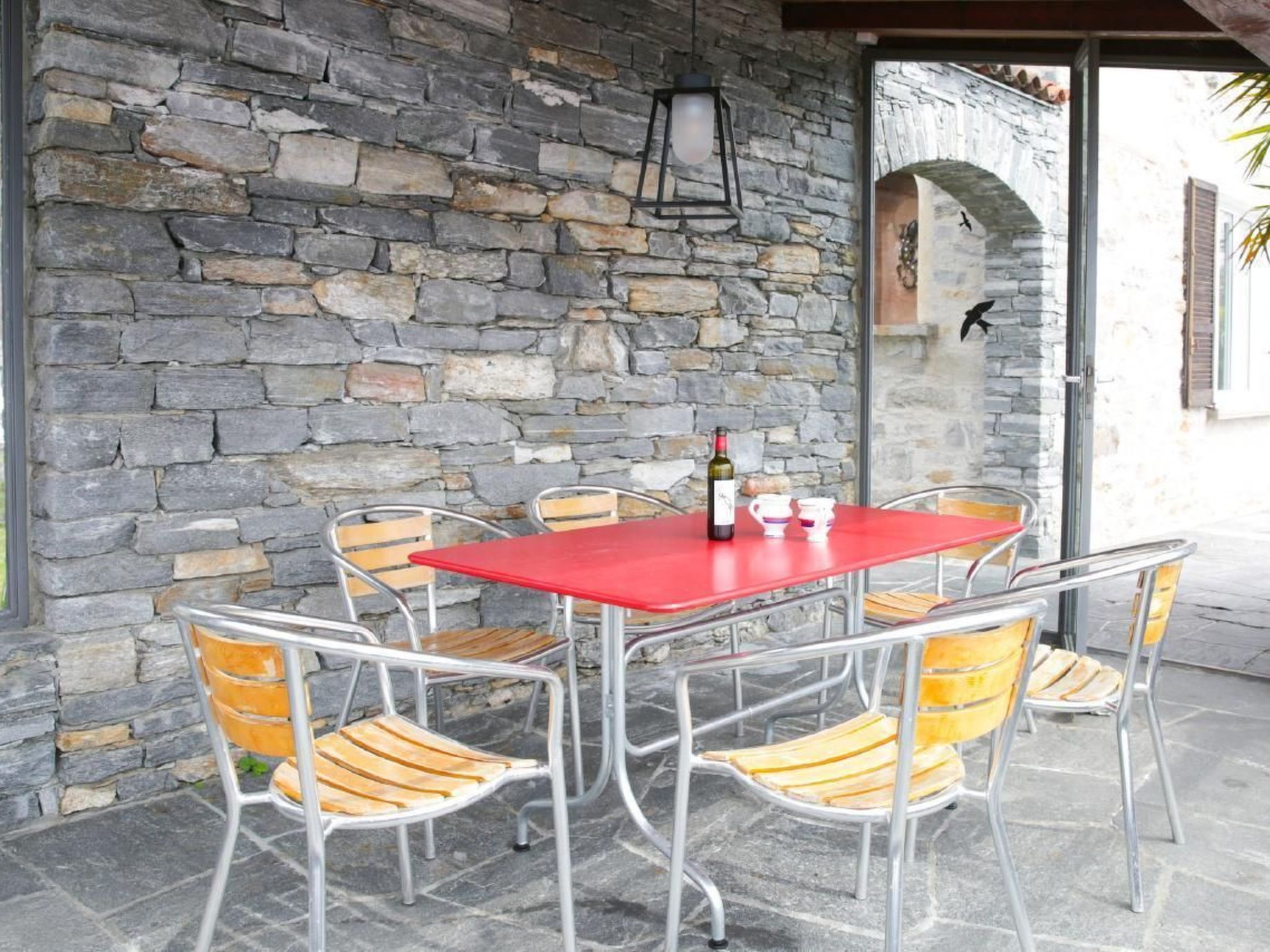 Traumhaftes Tessiner Haus mit Weitblick-Image-tags.info