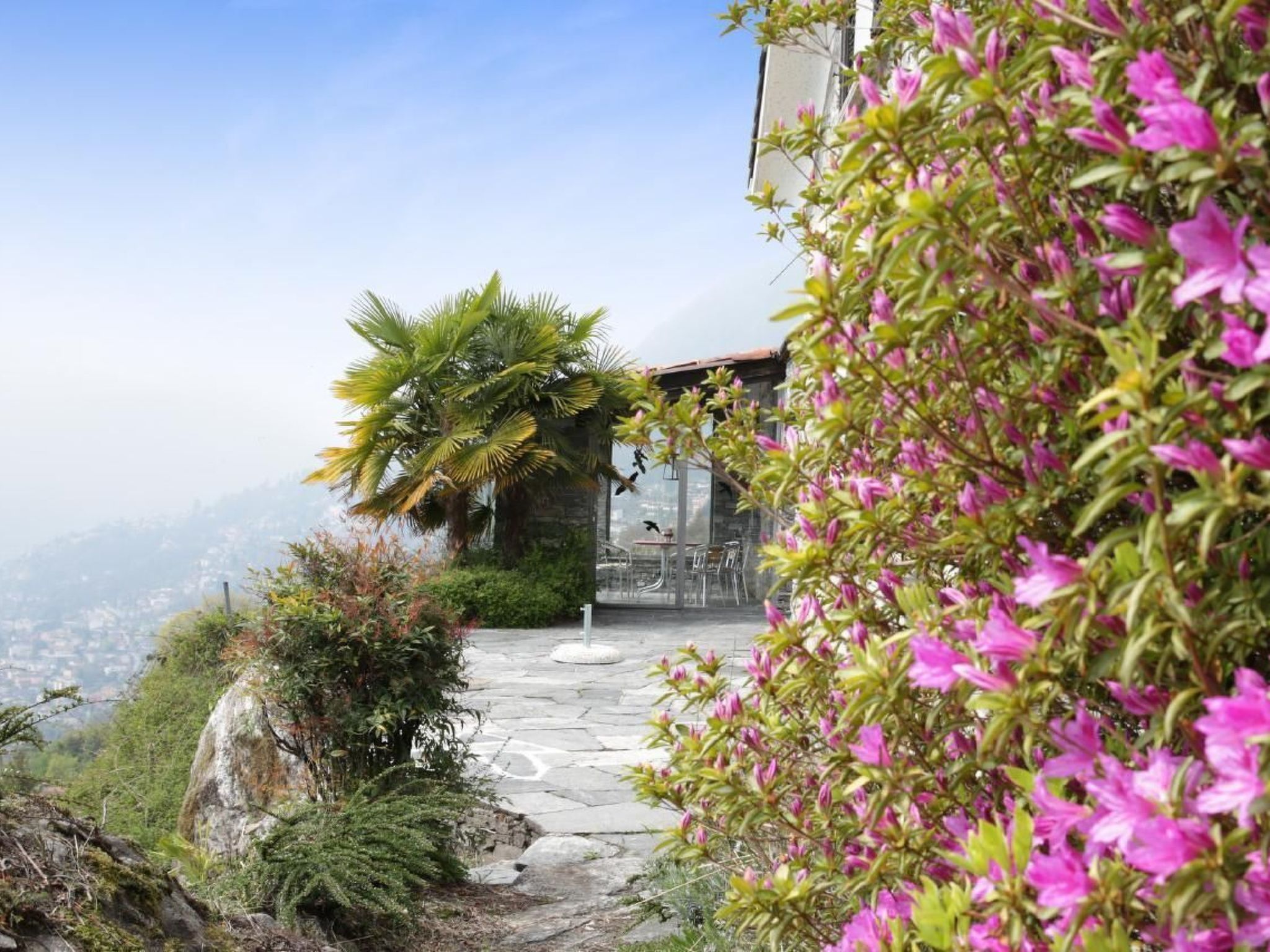 Traumhaftes Tessiner Haus mit Weitblick-Image-tags.info