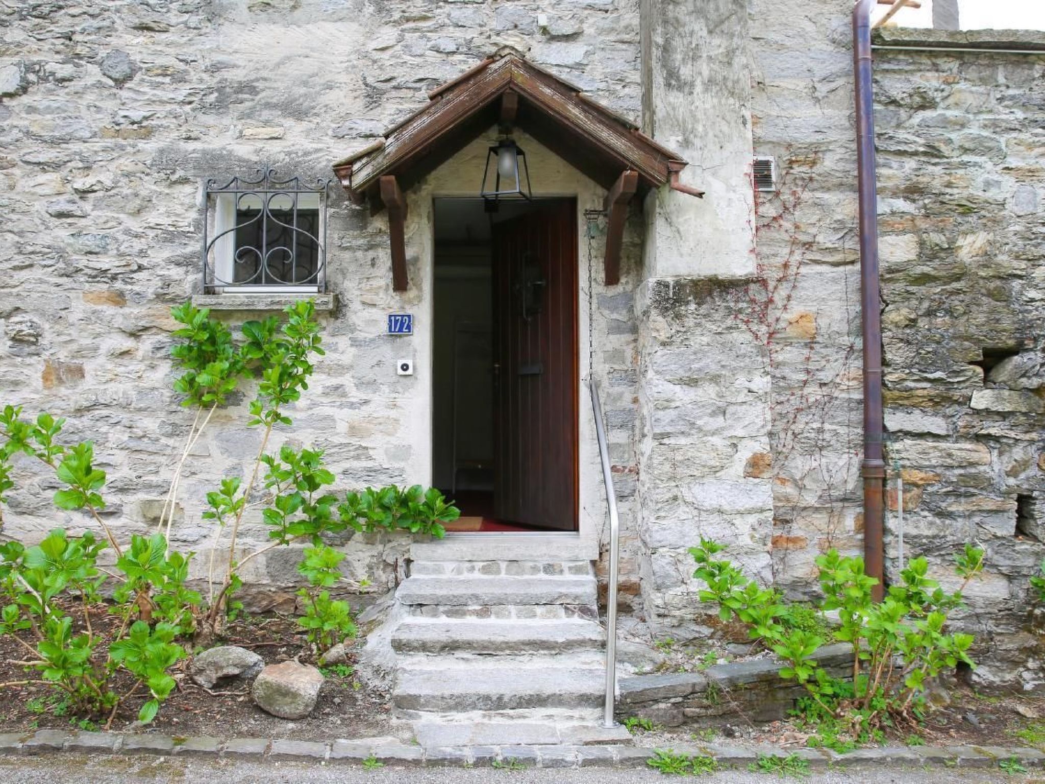 Traumhaftes Tessiner Haus mit Weitblick-Image-tags.info