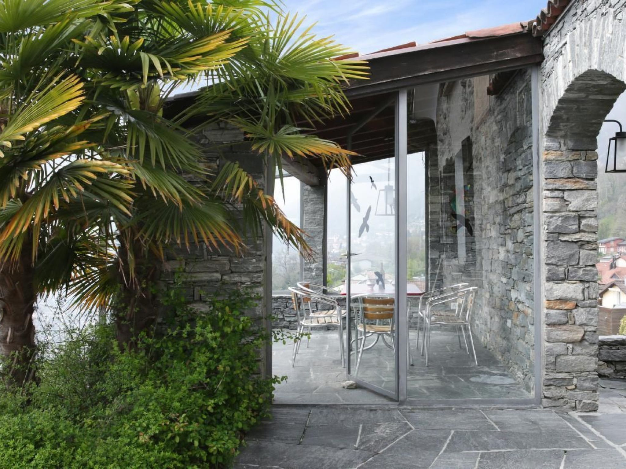 Traumhaftes Tessiner Haus mit Weitblick-Image-tags.info