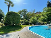 Navengana 4 mit Pool
