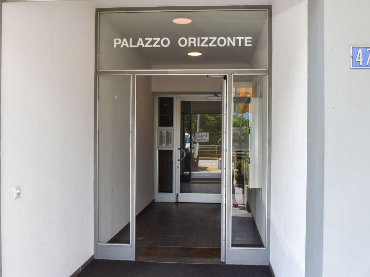 Slide4 - Palazzo Orizzonte