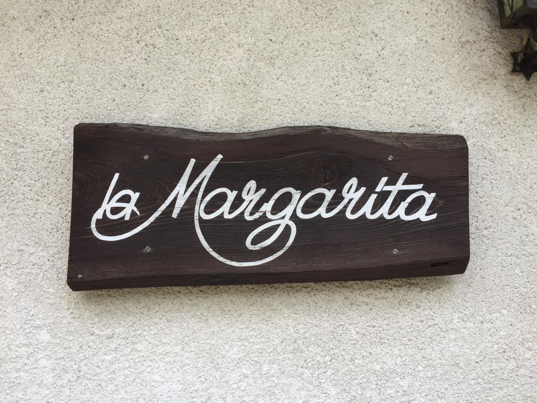 La Margarita - Image-tags.info