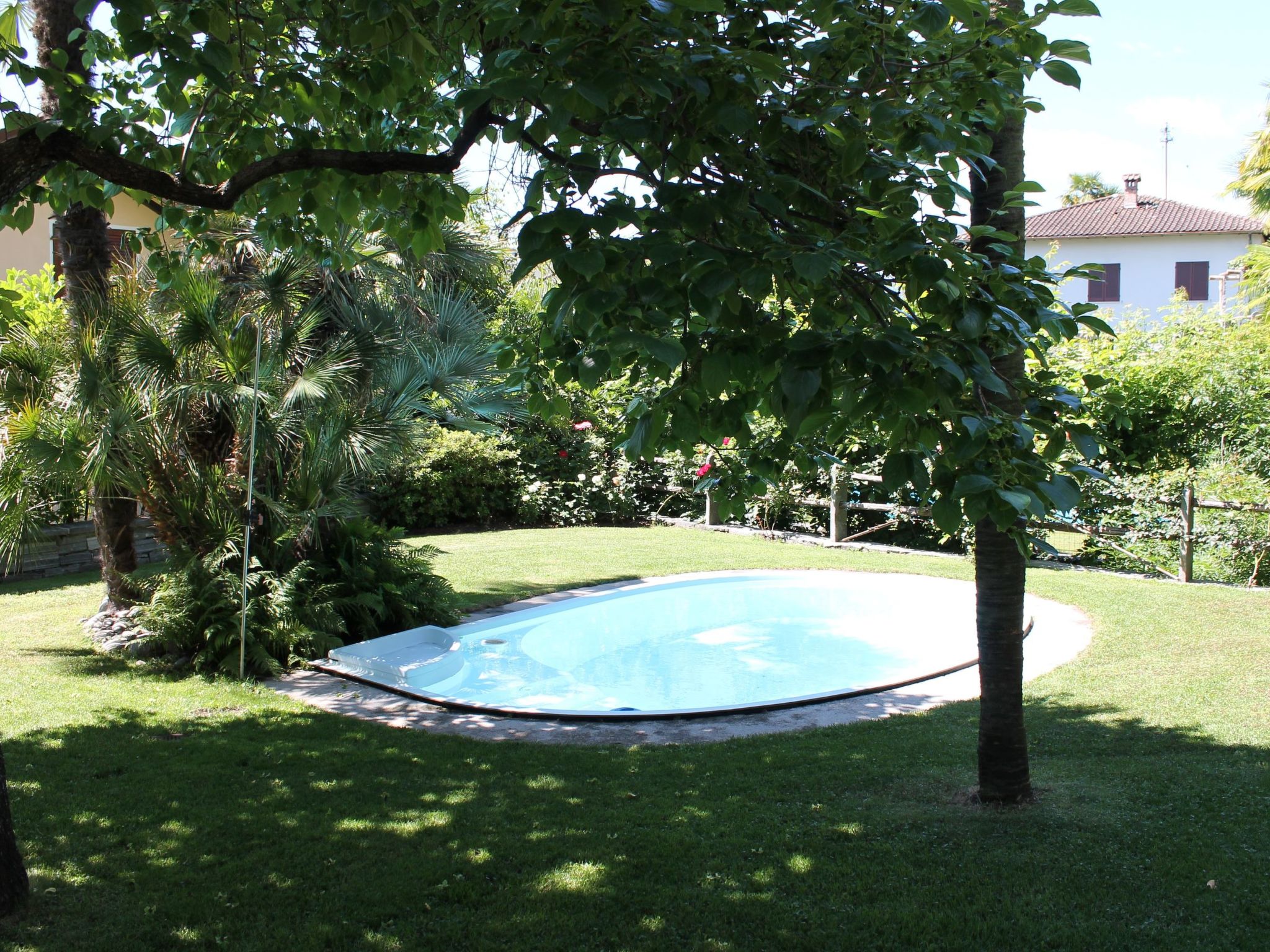 Villa Aurora