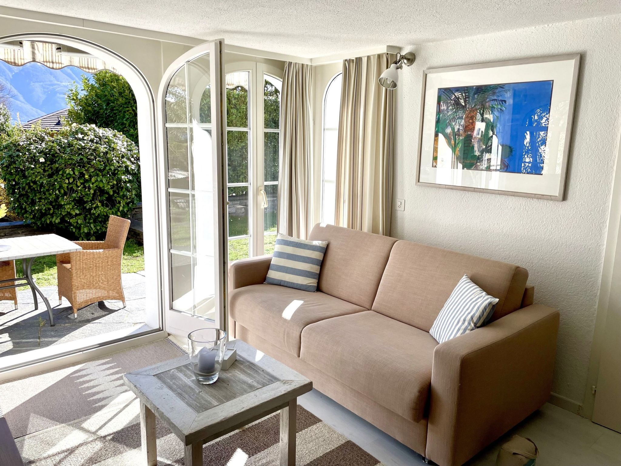 Villa Aurora - Image-tags.info