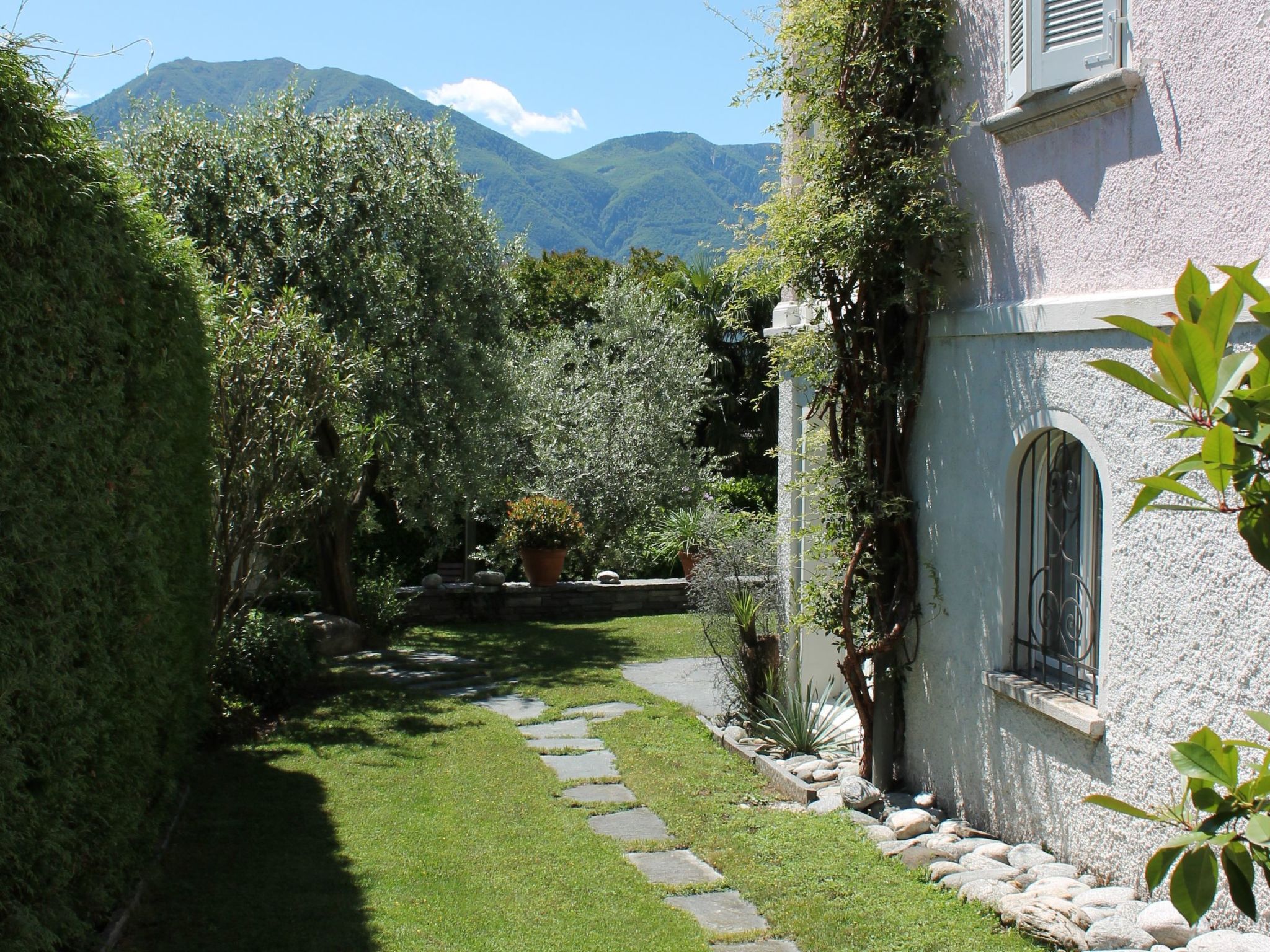 Villa Aurora - Image-tags.info