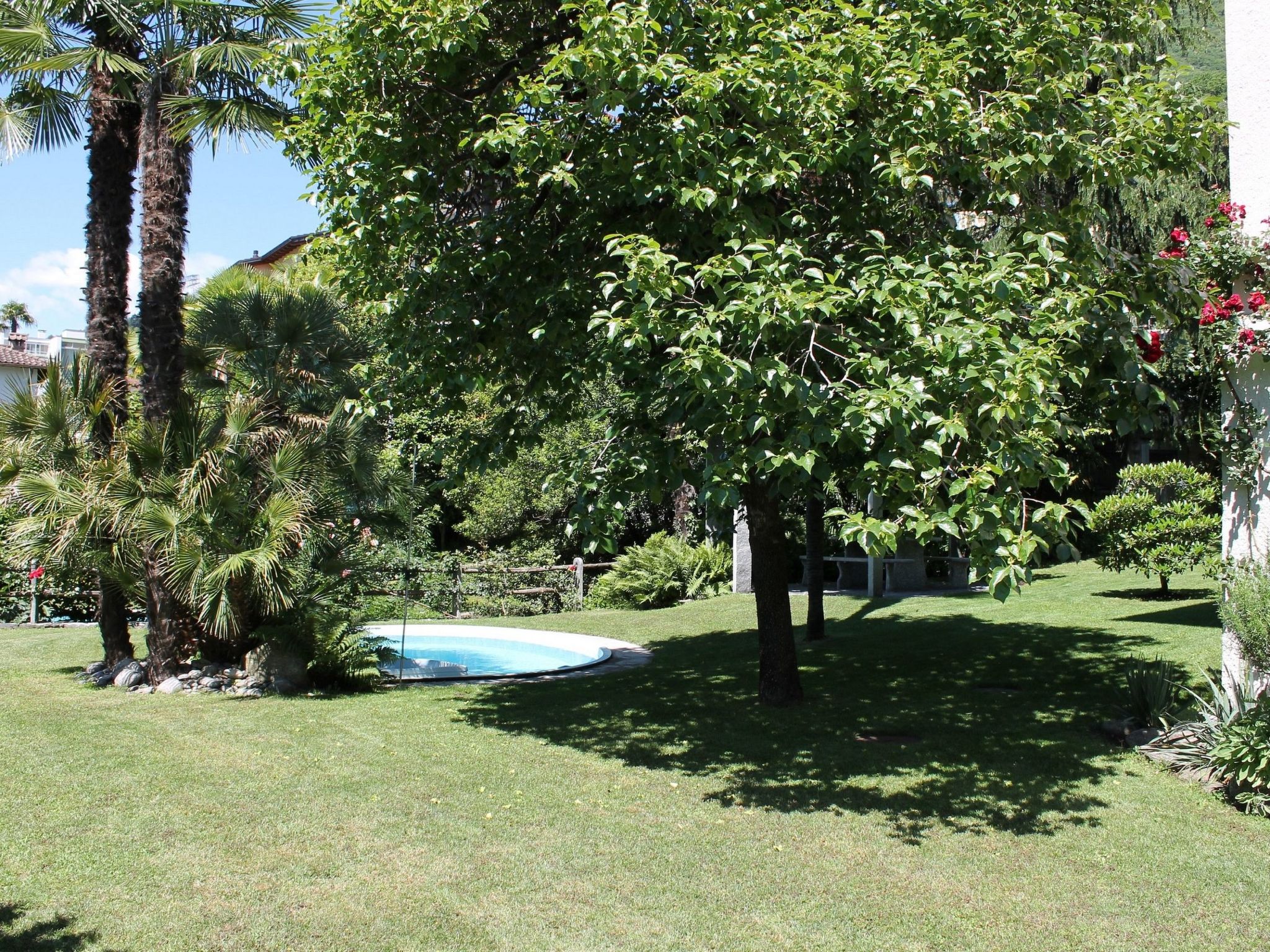 Villa Aurora - Image-tags.info
