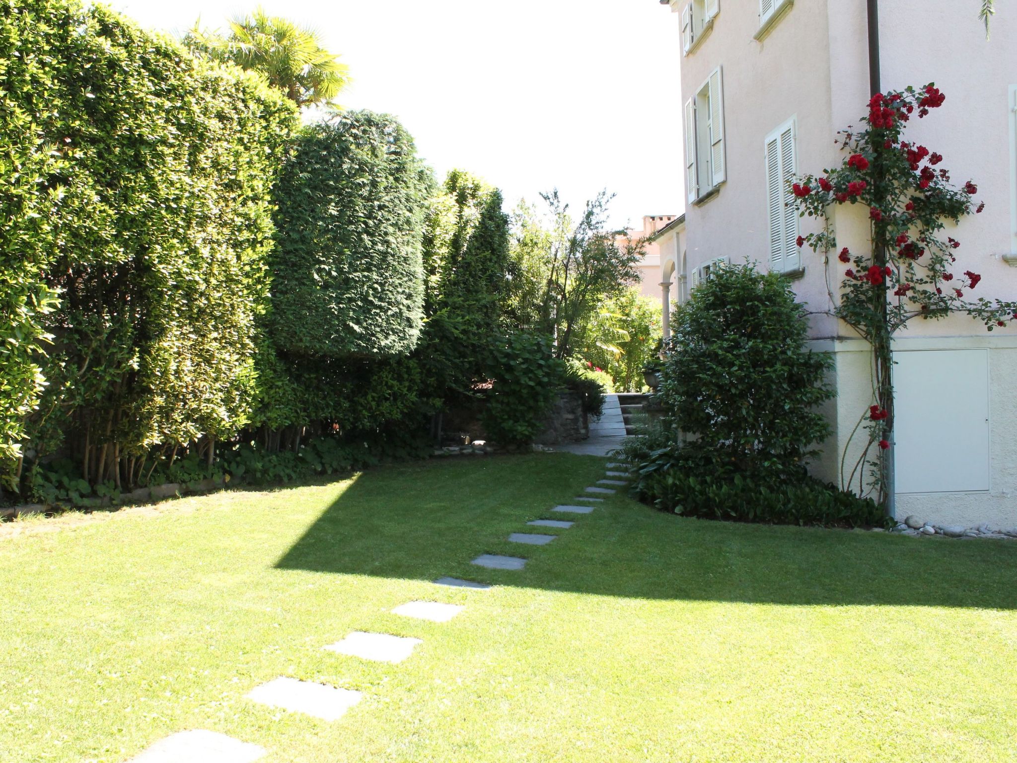 Villa Aurora - Image-tags.info