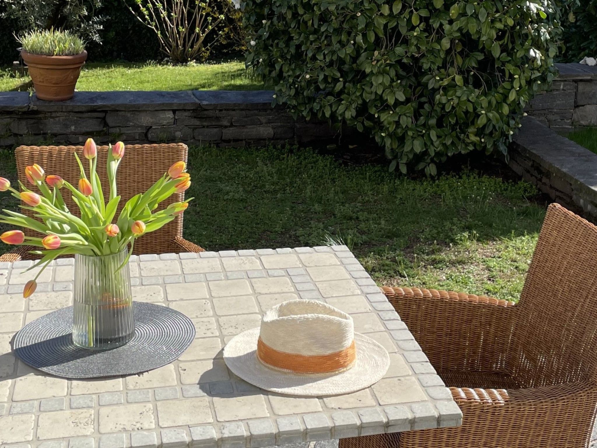 Villa Aurora - Image-tags.info