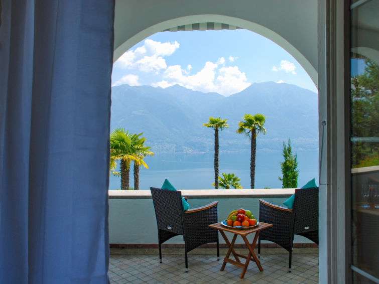 Search and Stay destination Minusio, TI - Switzerland from AU$ 1,436. Villa Vernice Gialla