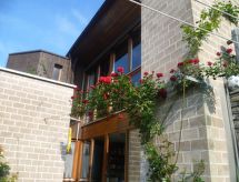 Knus vakantiehuis Sot Gesa nabij Locarno met tuin en bergzicht - thumbnail 2