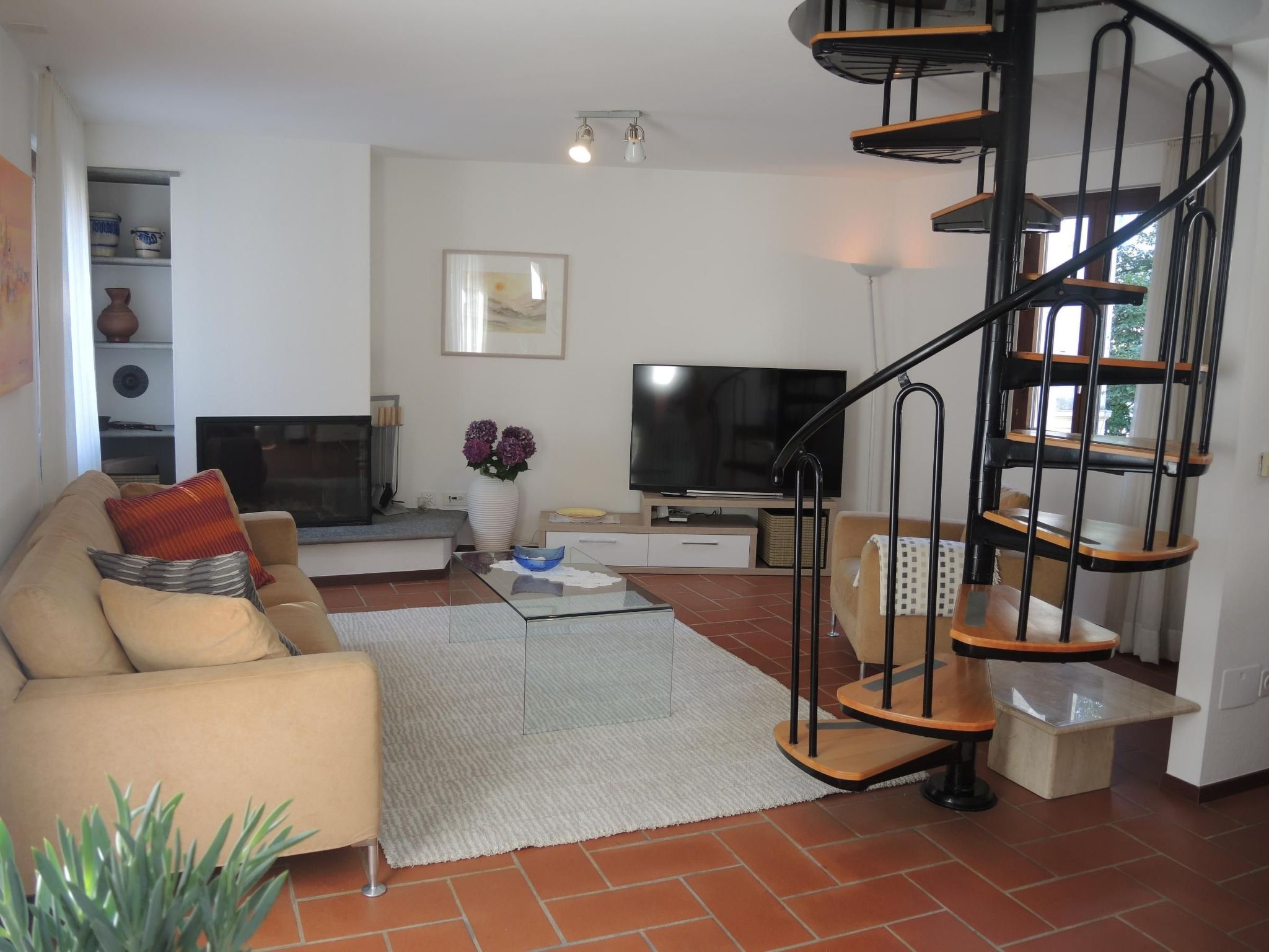 Casa Gialla