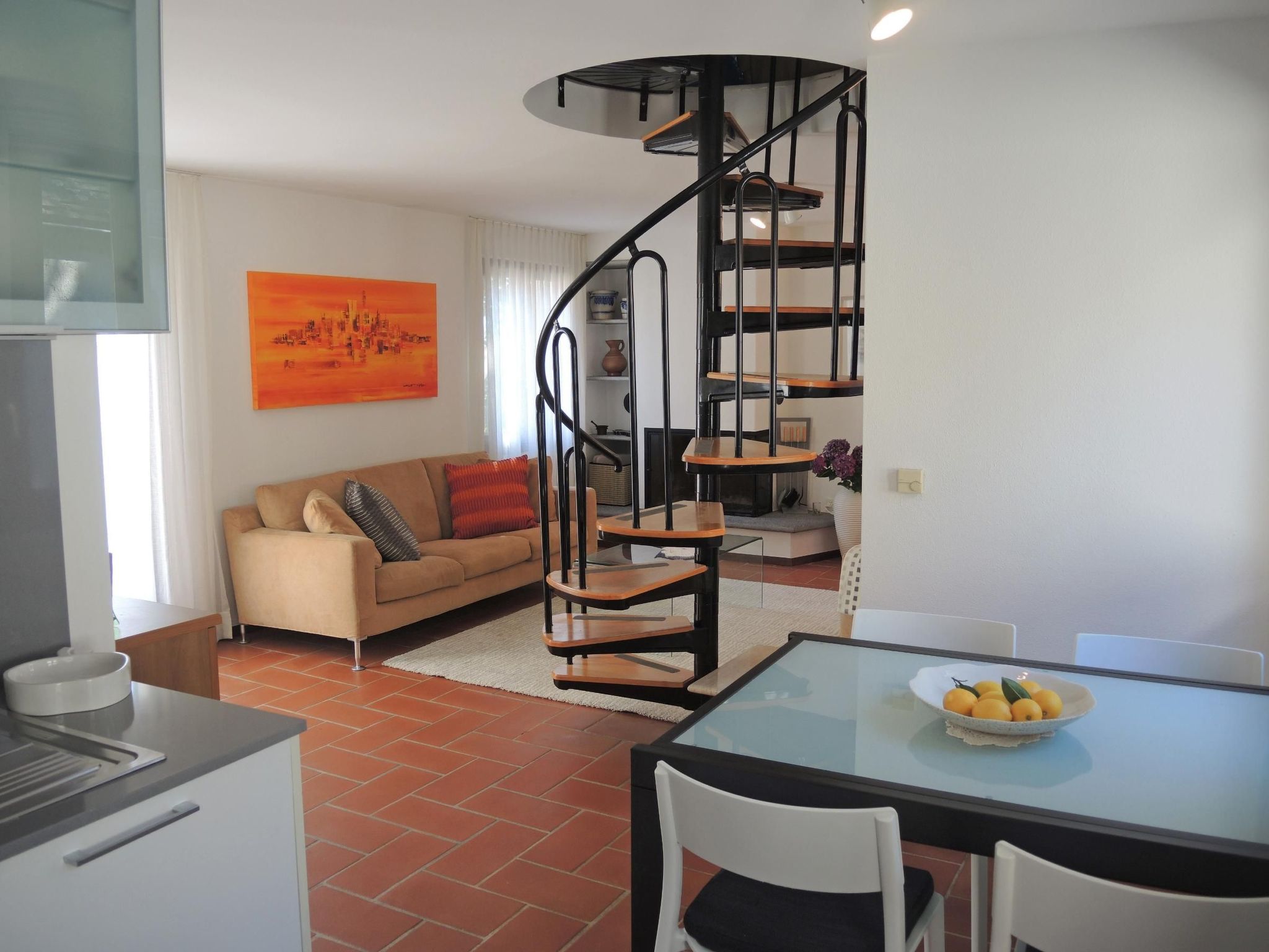 Casa Gialla - Image-tags.info