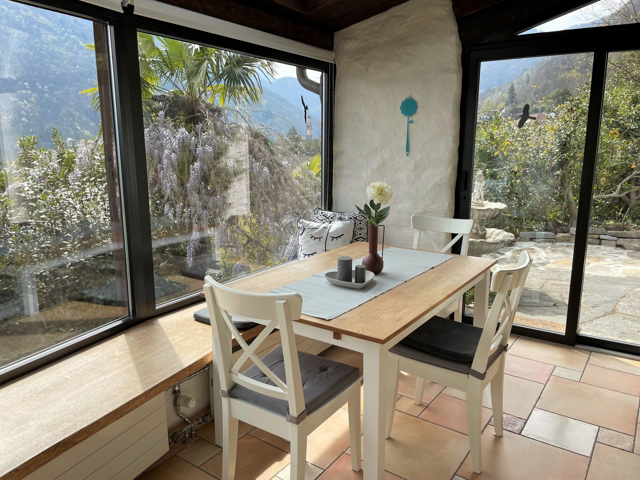 Casa Girasol - Image-tags.info