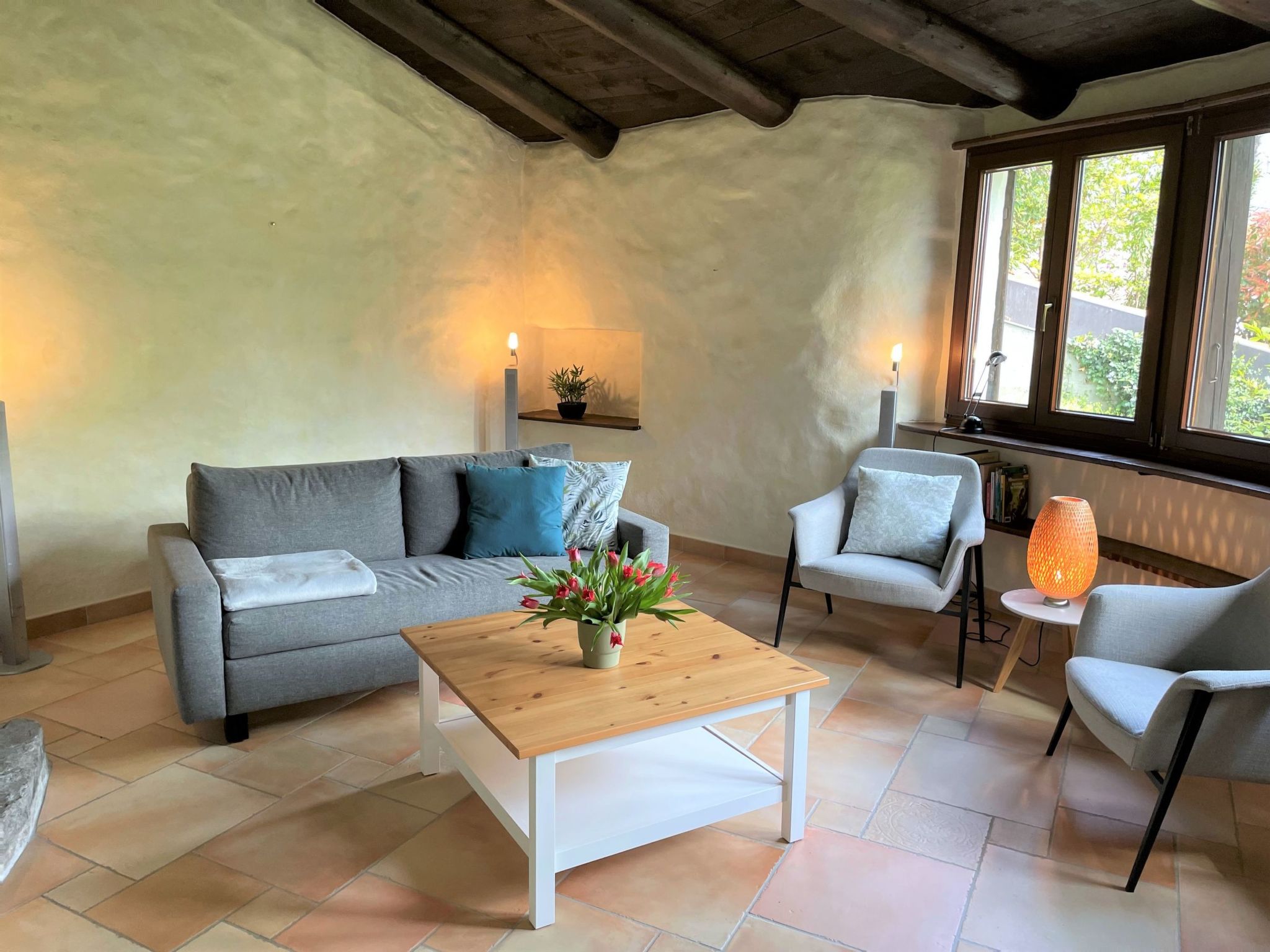 Casa Girasol - Image-tags.info