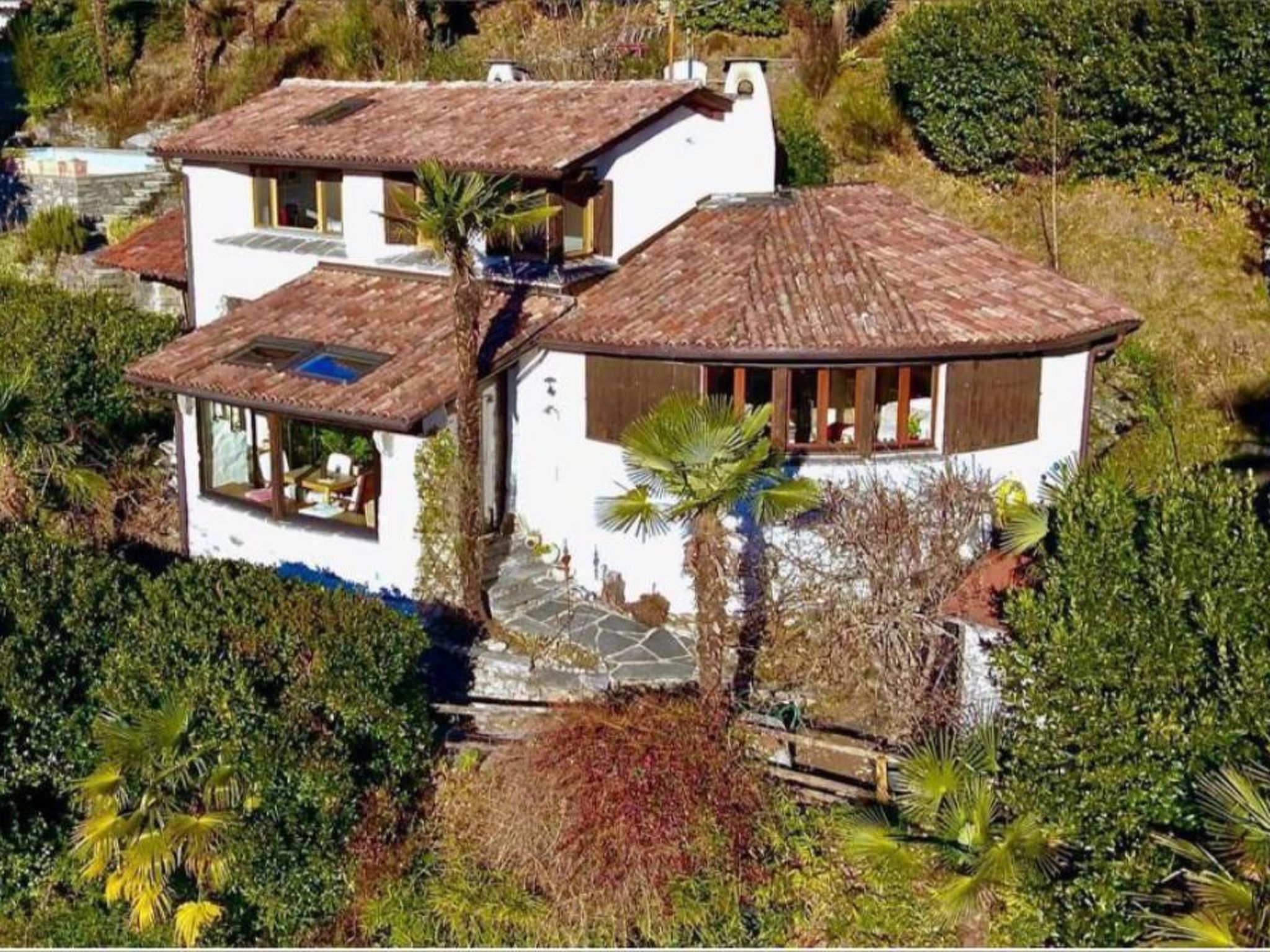 Casa Girasol - Image-tags.info